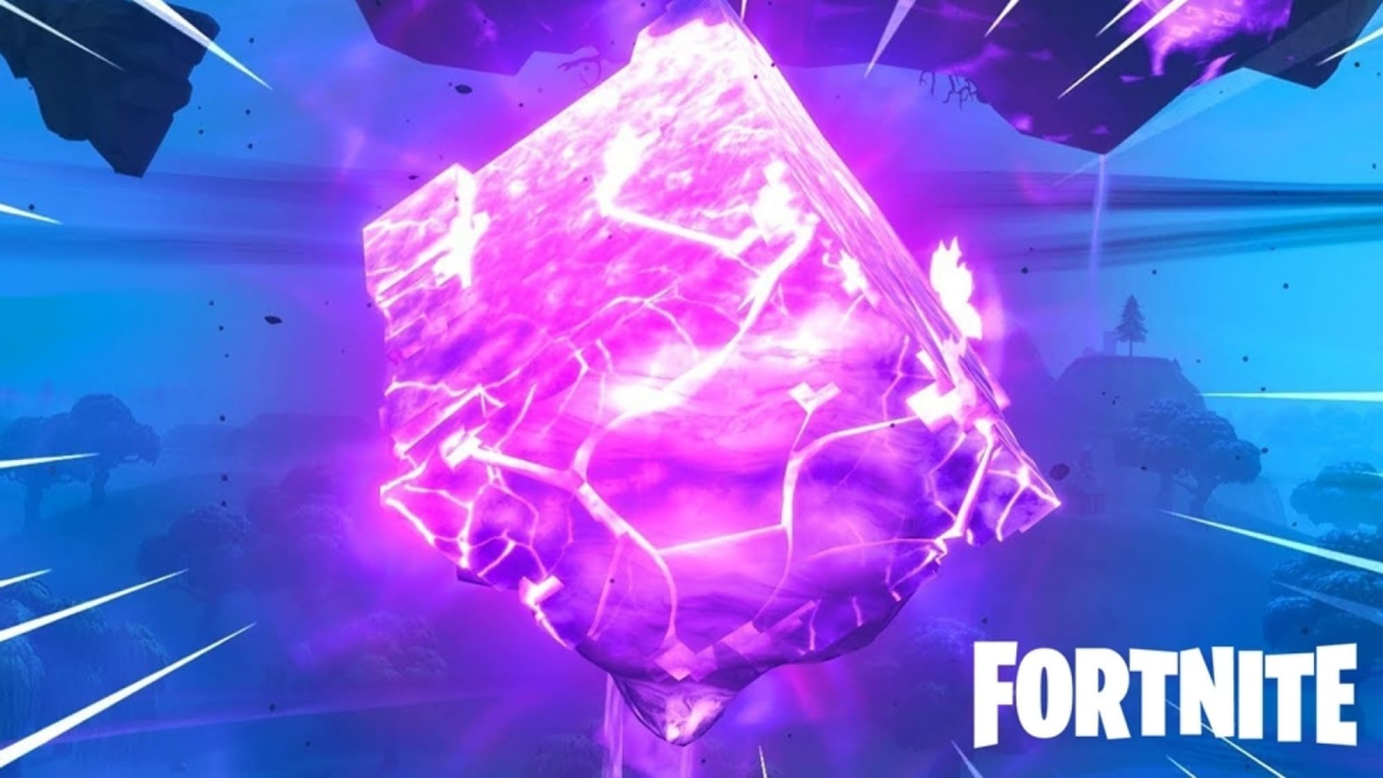 Fortnite Could A Week 3 Mission Hint At Kevin The Cube S Return