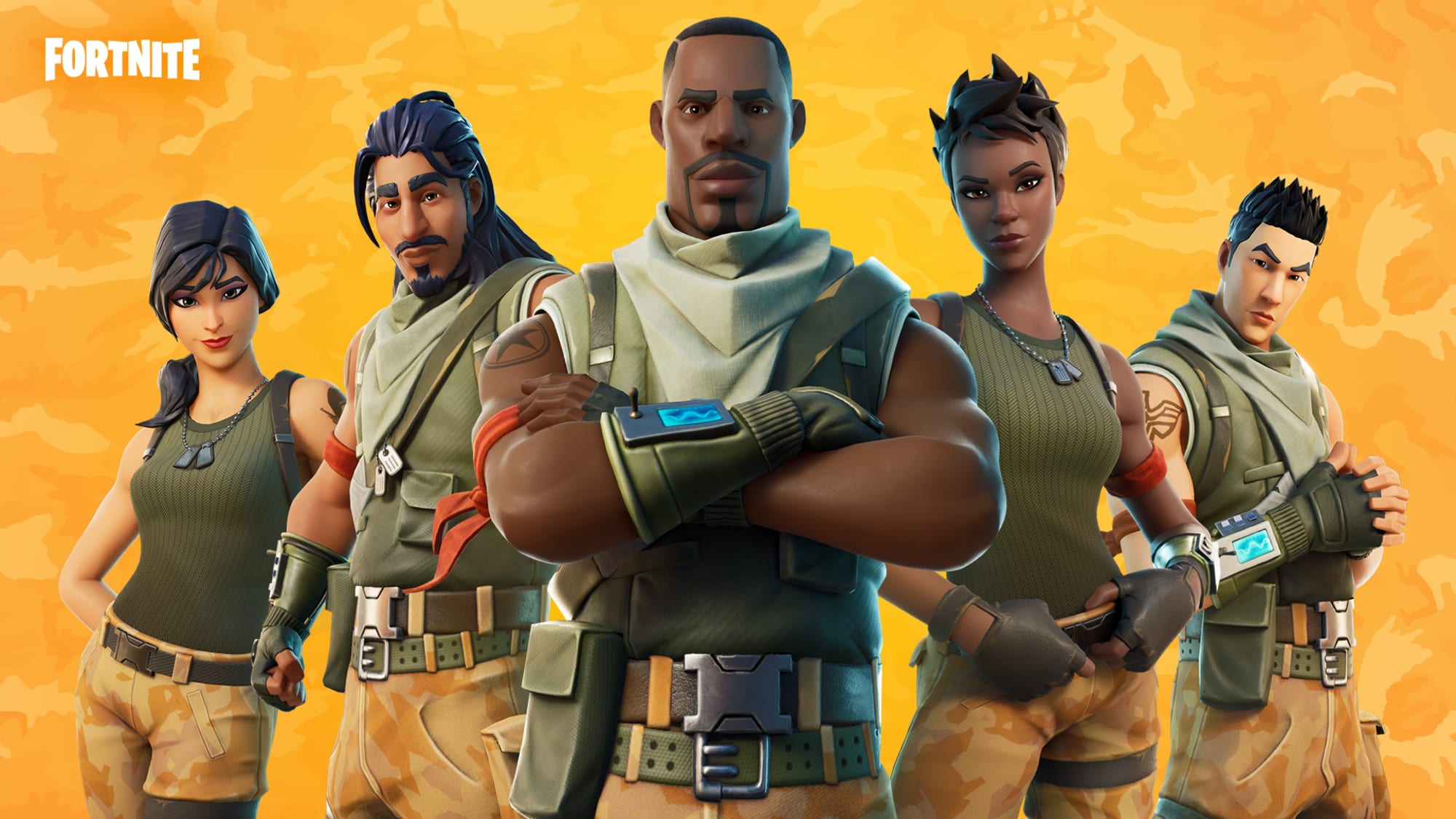 Fortnite Split Screen is back: Here's how to Split Screen on PS4 and Xbox  One, Gaming, Entertainment