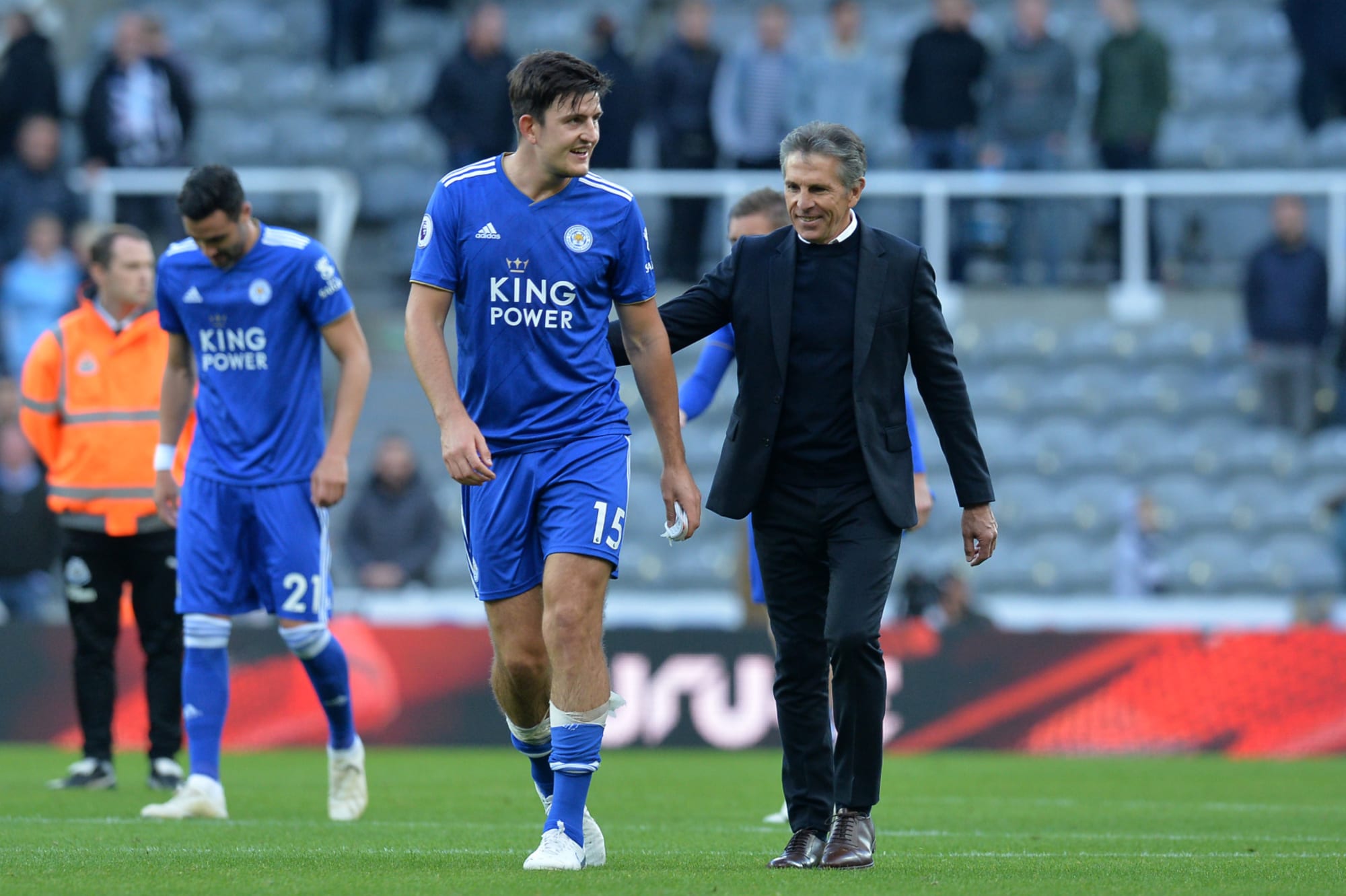 Leicester City v Watford: team news, injuries, suspensions ...