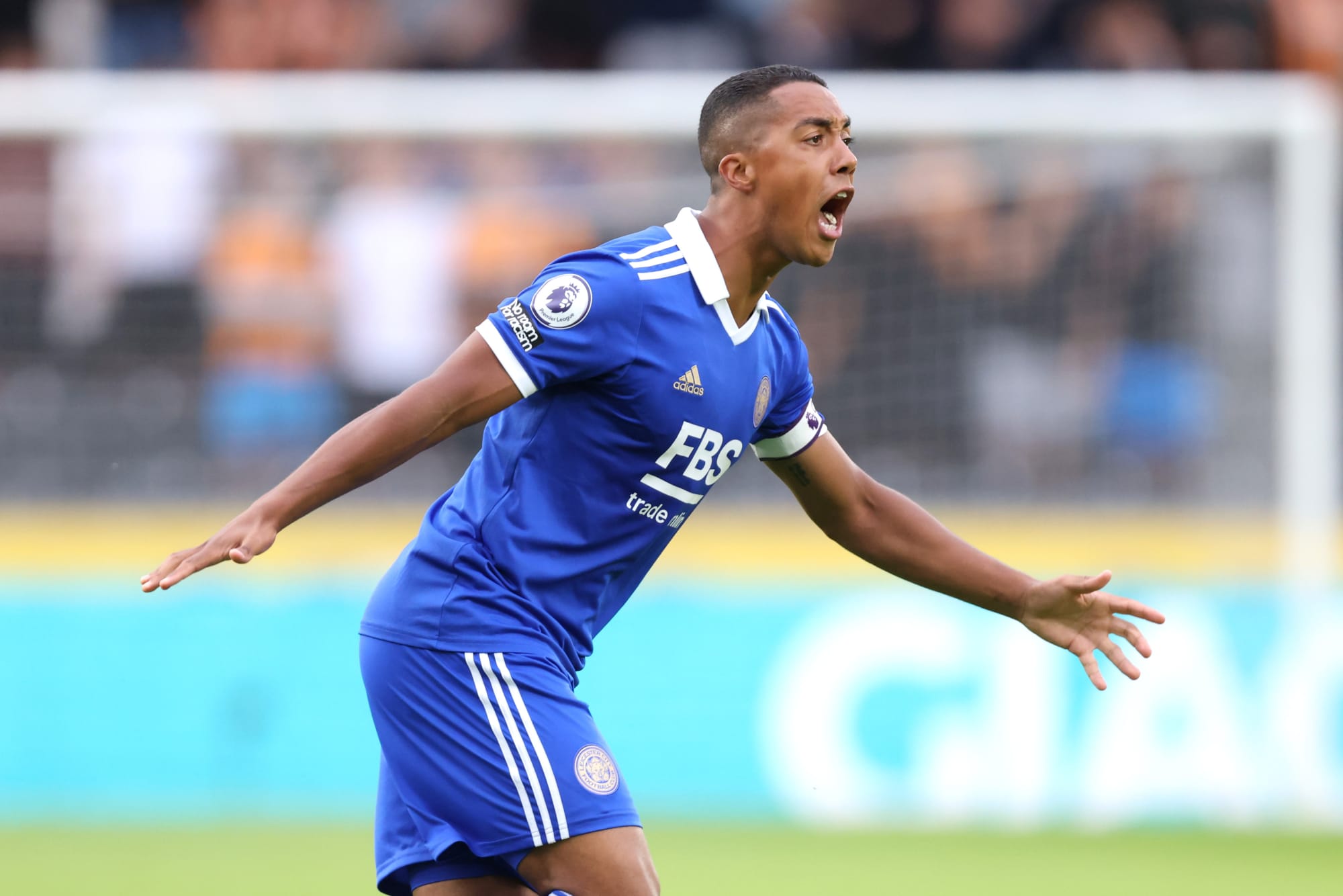 Tielemans contract situation an undoubted worry for Leicester