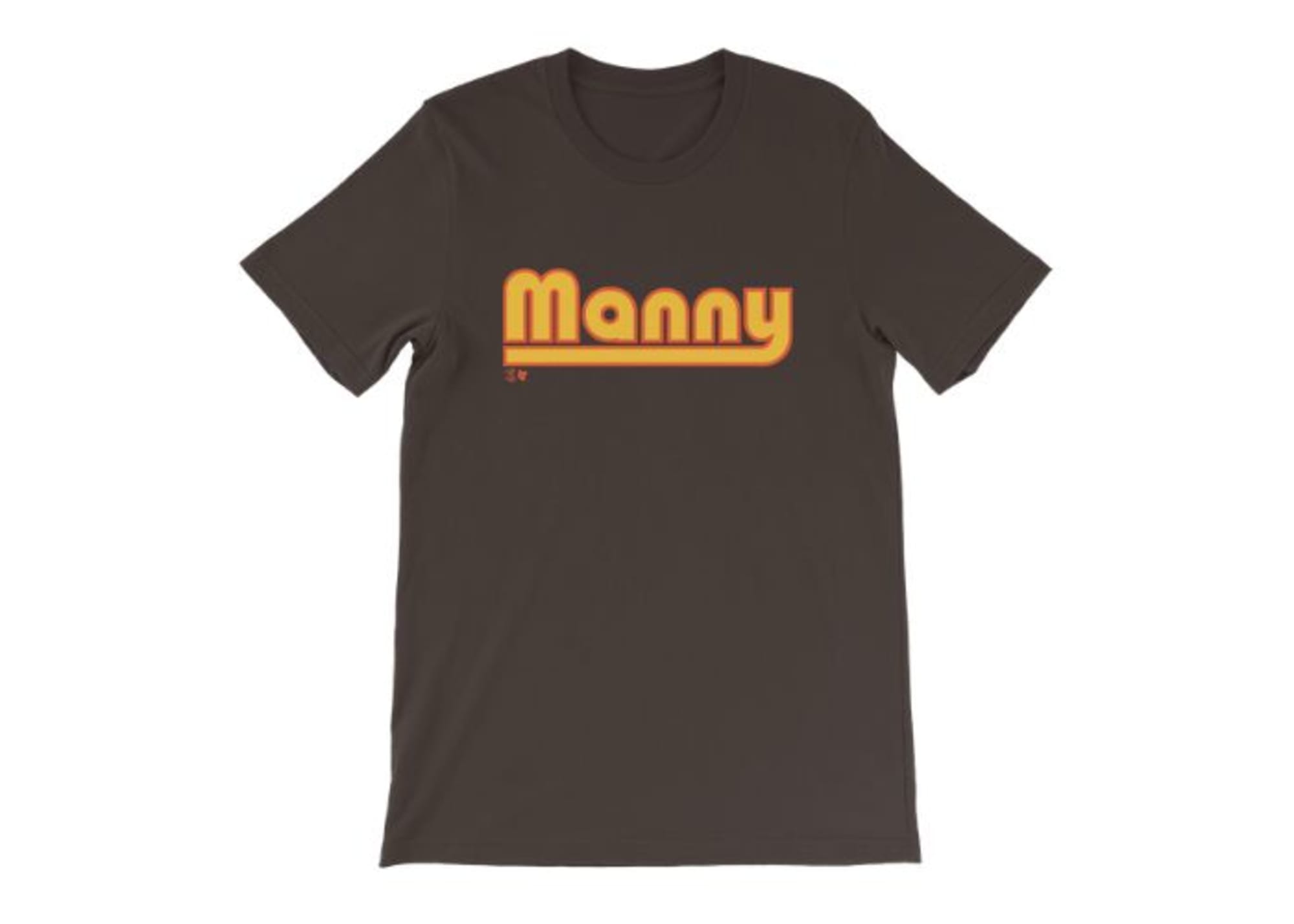 manny shirt