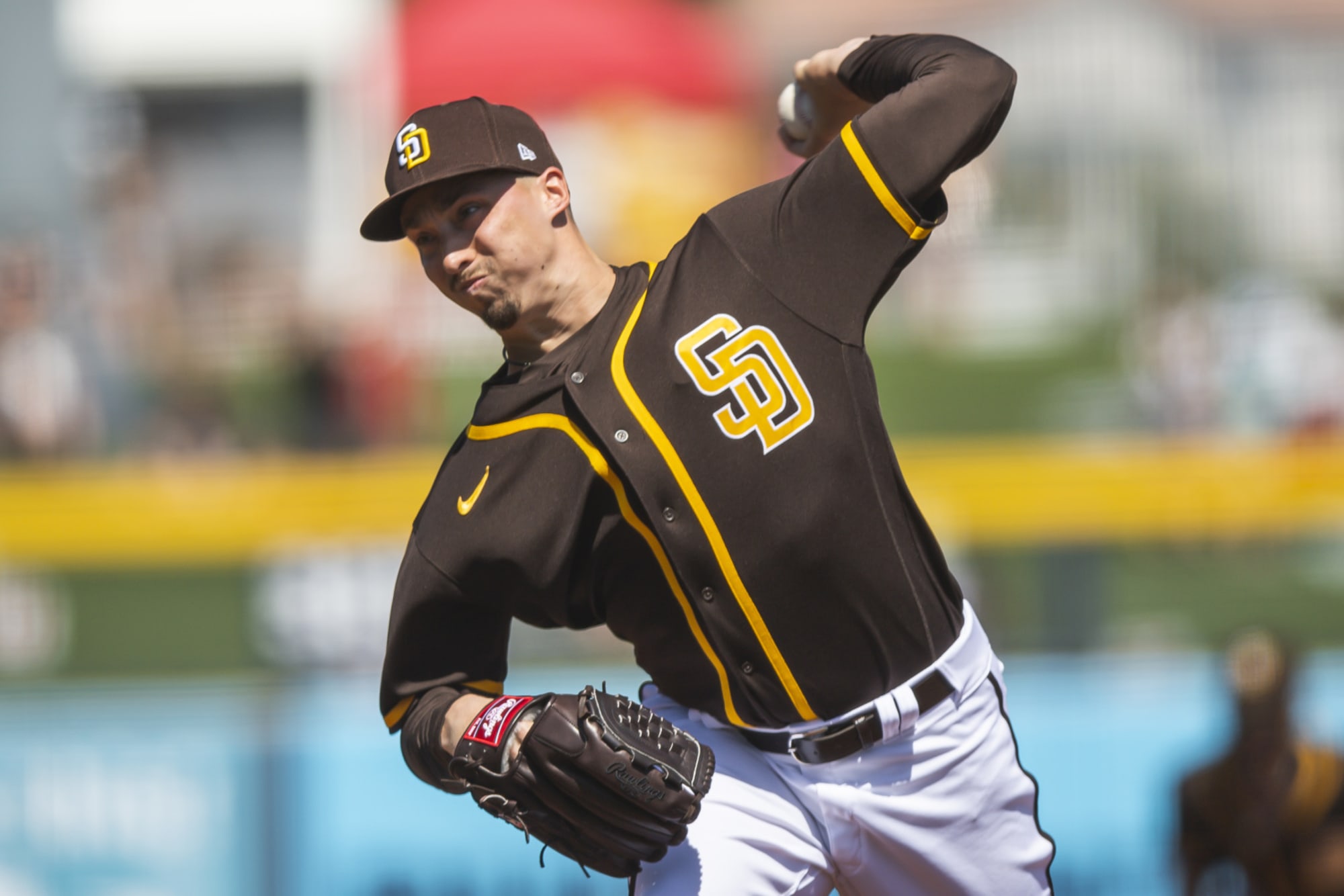 Padres: Is Blake Snell's spring a precursor to a Cy Young season?