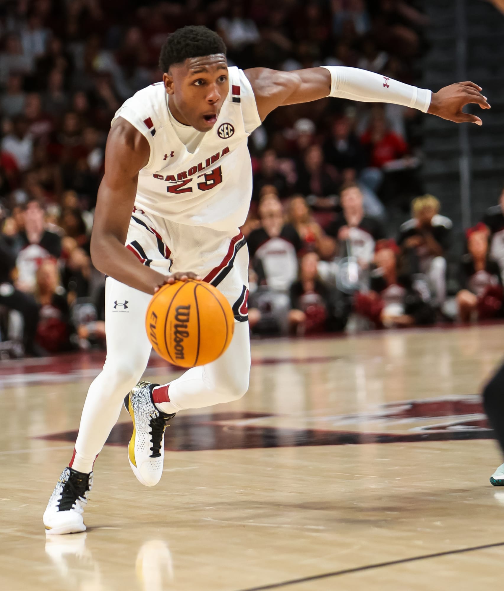 South Carolina Basketball: Pregame Prognostications and How to Watch vs. Mississippi State