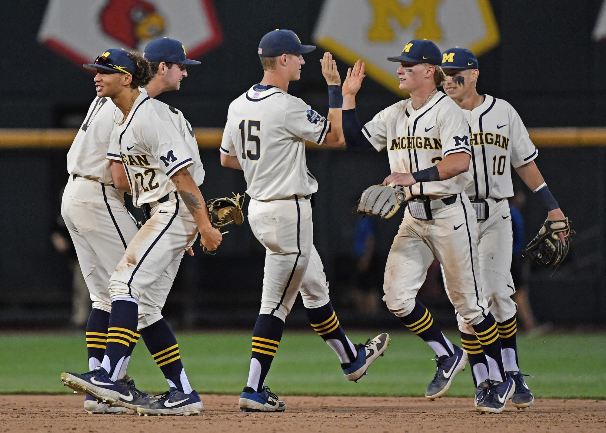 Michigan Baseball: Don't give up on the Wolverines just yet