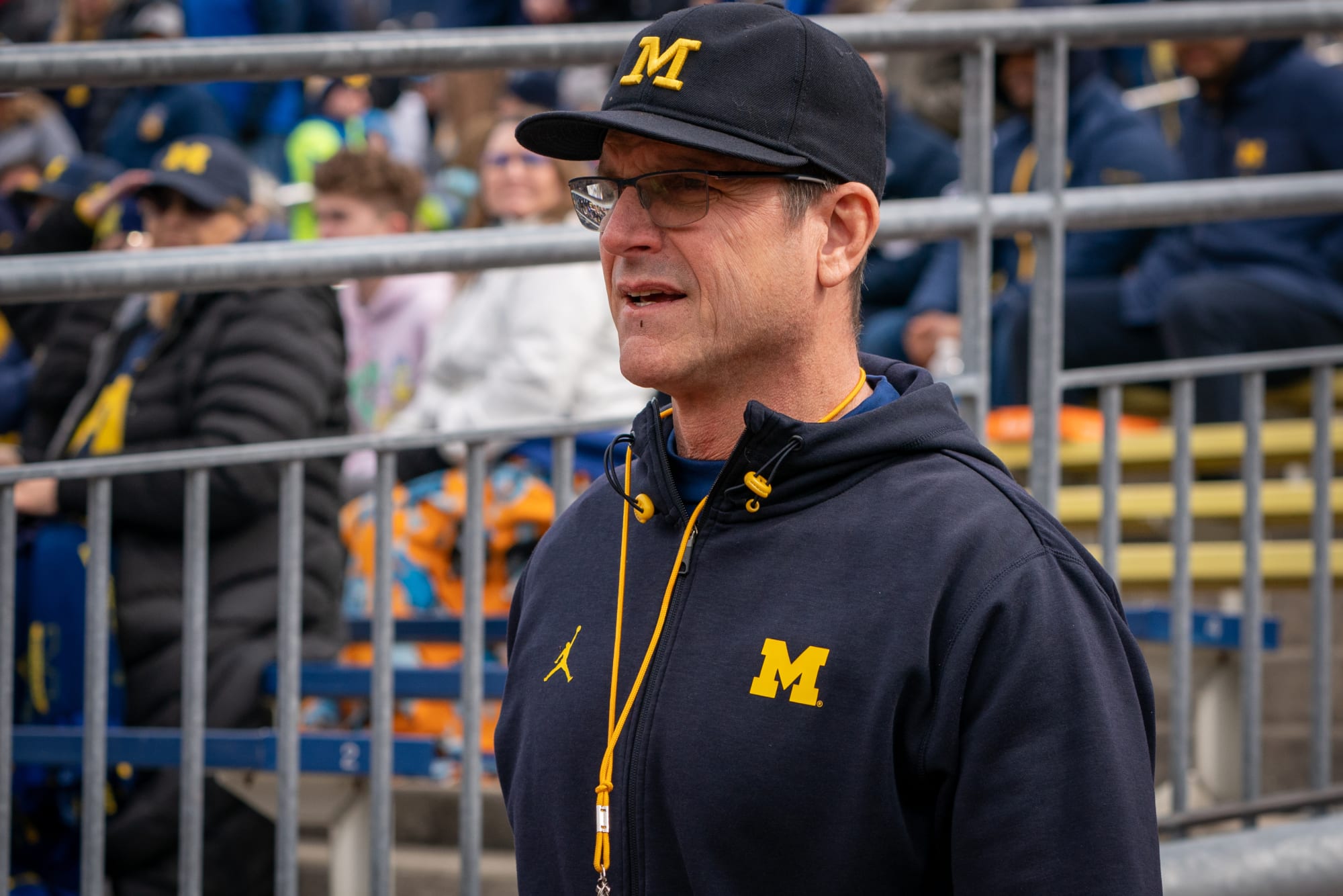 Michigan Football: Is good news on the way for Wolverines?