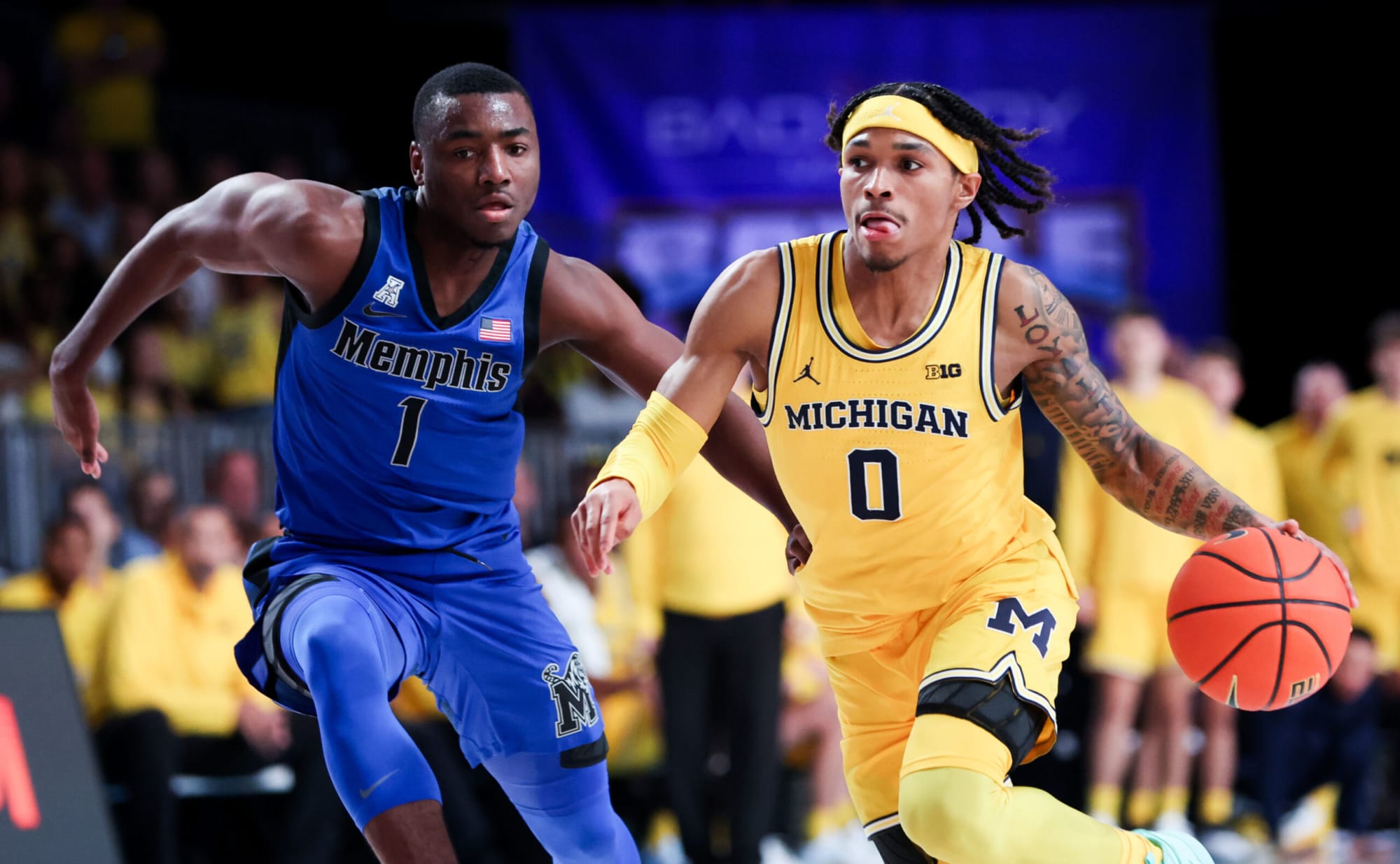 Michigan basketball vs. Stanford: Odds, prediction, and how to watch