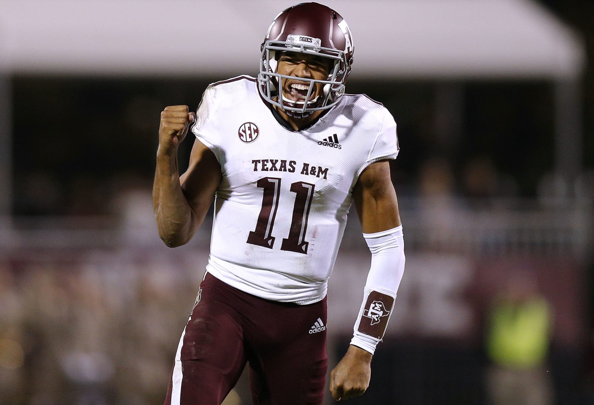 Texas A&M vs. New Mexico Game Preview