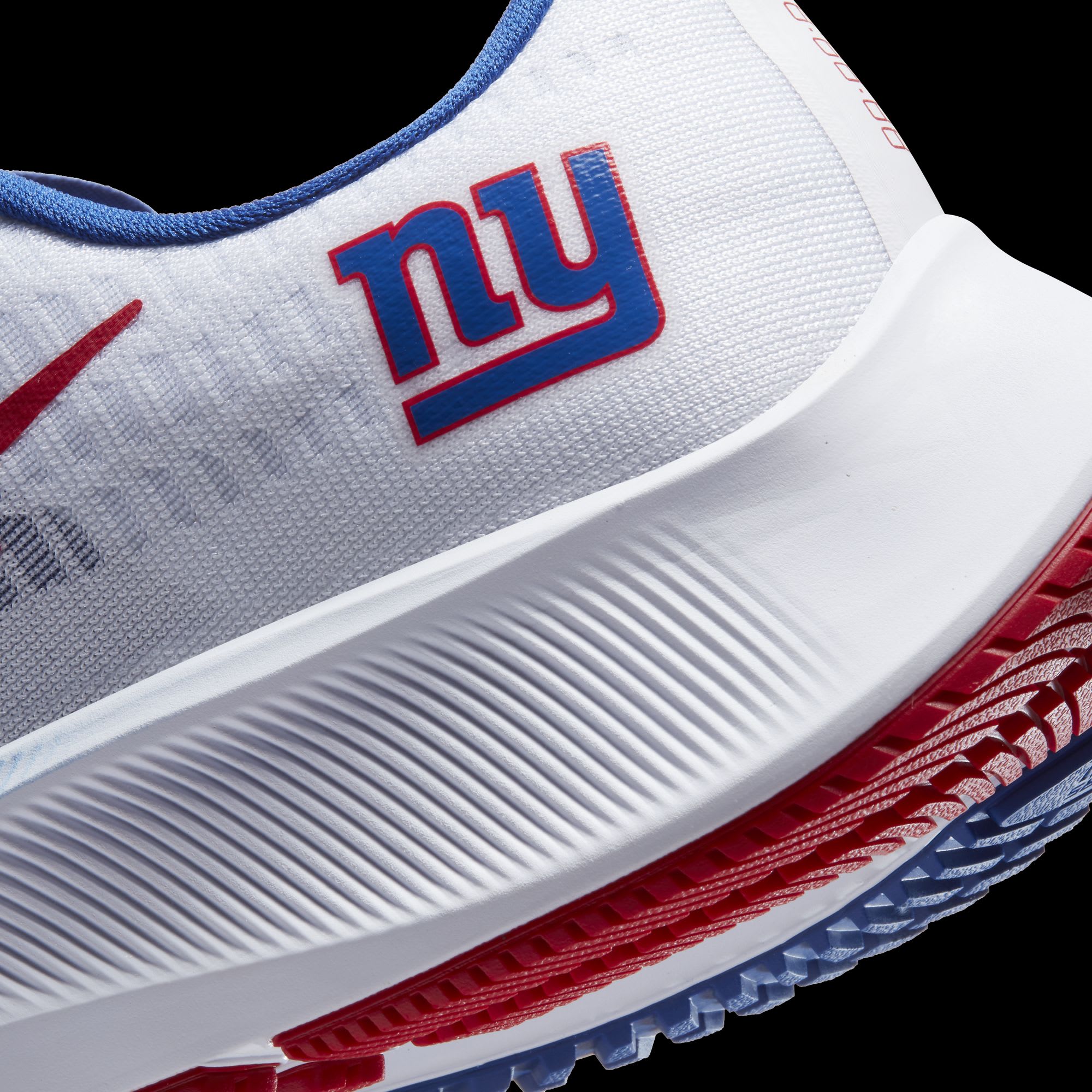 new york giants nike shoes