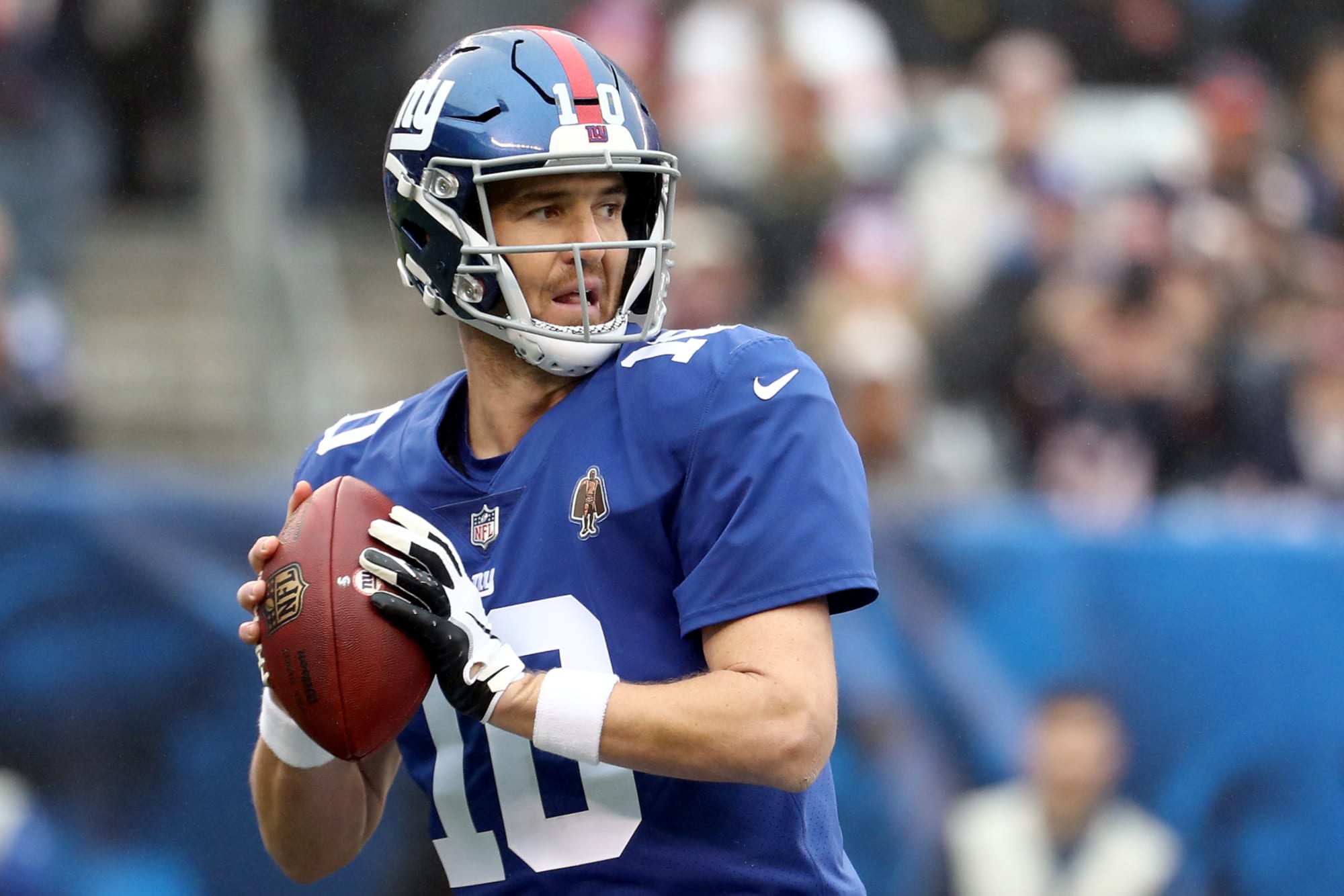 New York Giants: 30 greatest players in 