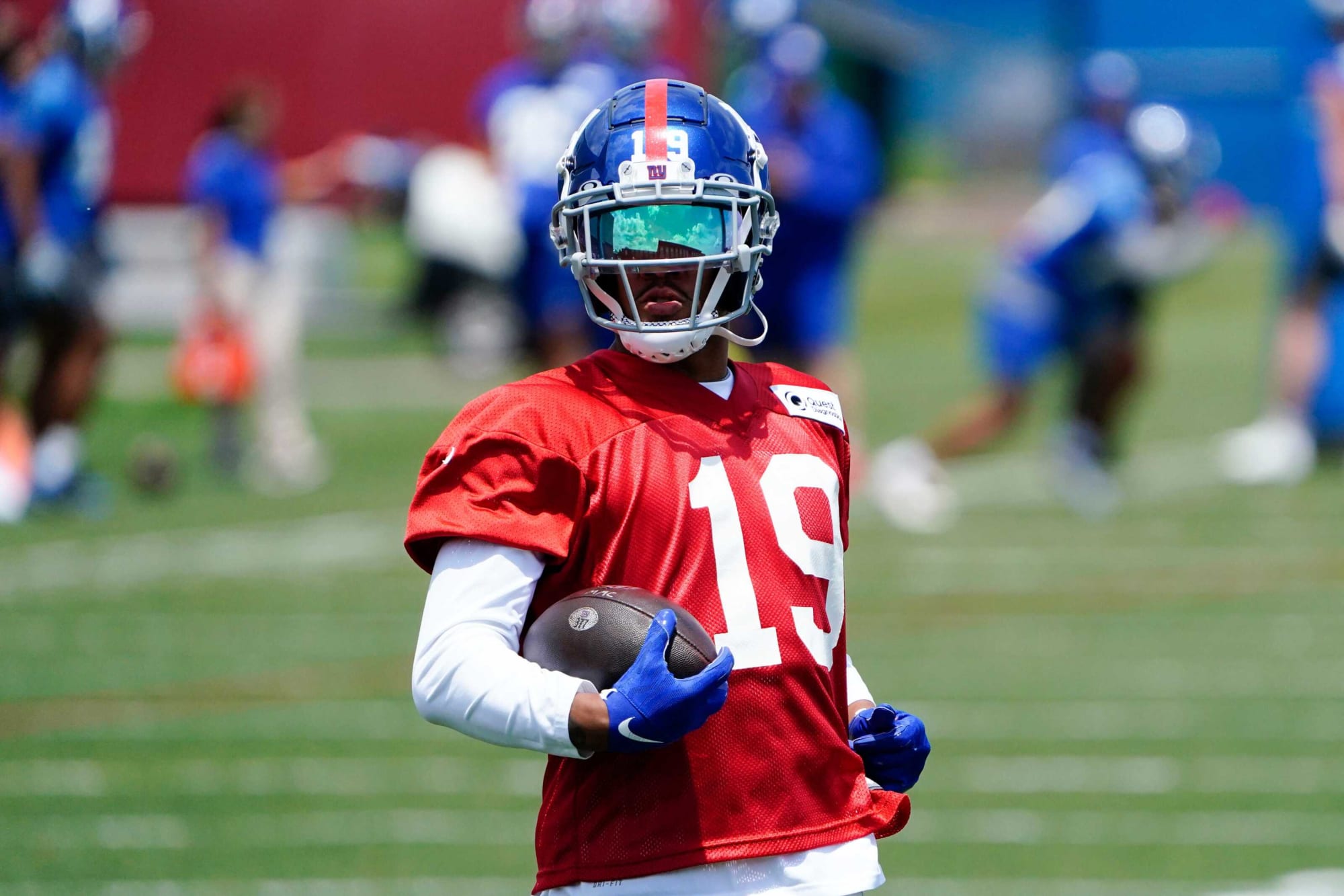4 players who disappointed in the NY Giants preseason opener