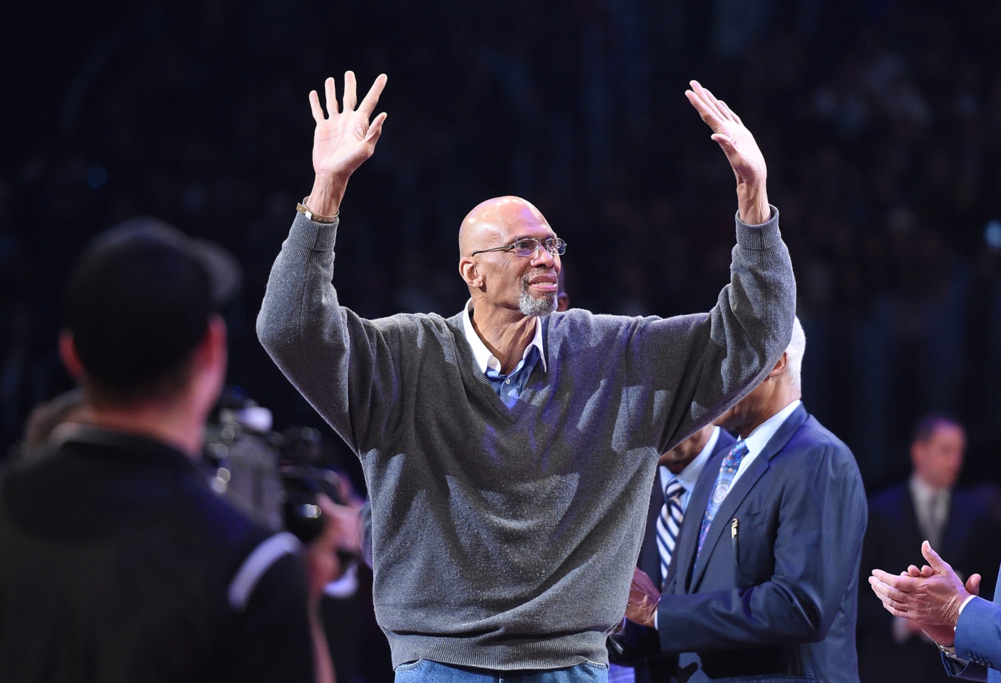 UCLA Basketball: Kareem Abdul-Jabbar is the Greatest Of All Time - Page 2