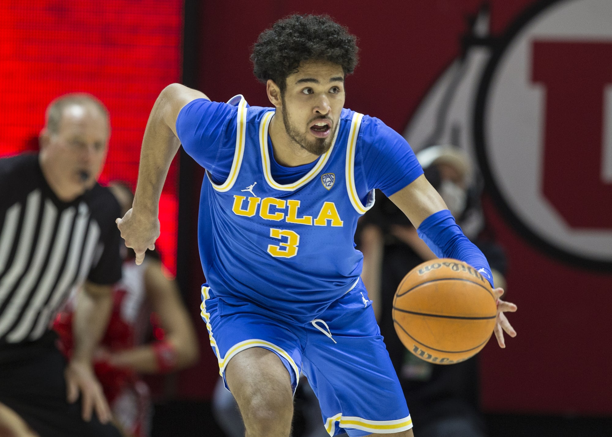 UCLA March Madness TV Schedule, Announcers and More How to watch with and without cable
