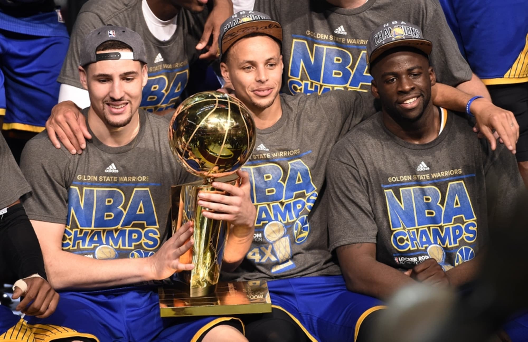 Steph Curry 30 Golden State Warriors NBA Finals Champion T Shirt