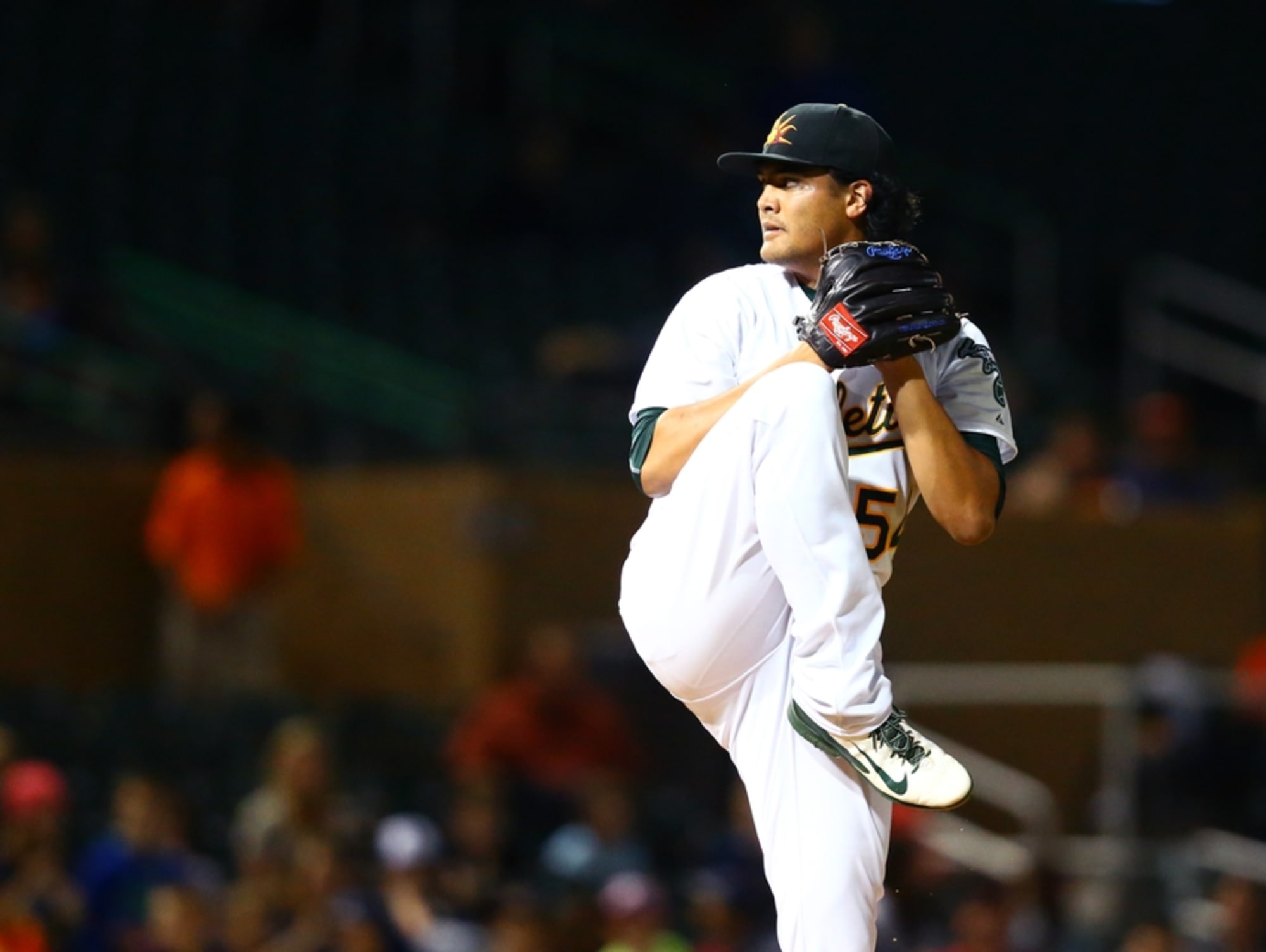 What Managers Are Saying About Top Prospects Debuting - Baseball  ProspectusBaseball Prospectus