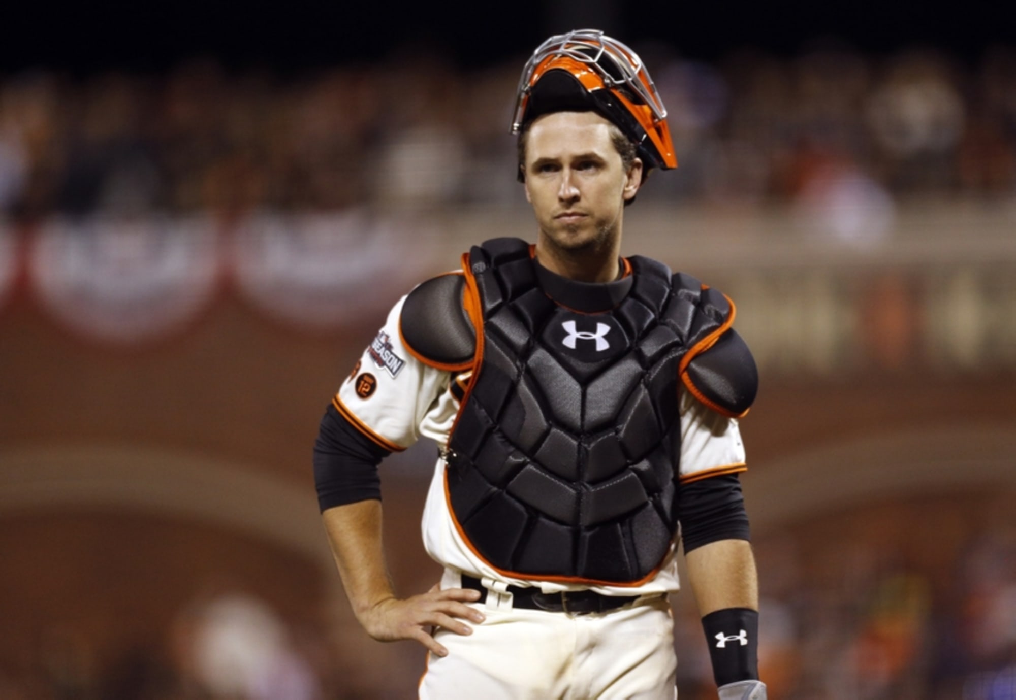 SF Giants: How draft day mistake led Buster Posey to San Francisco