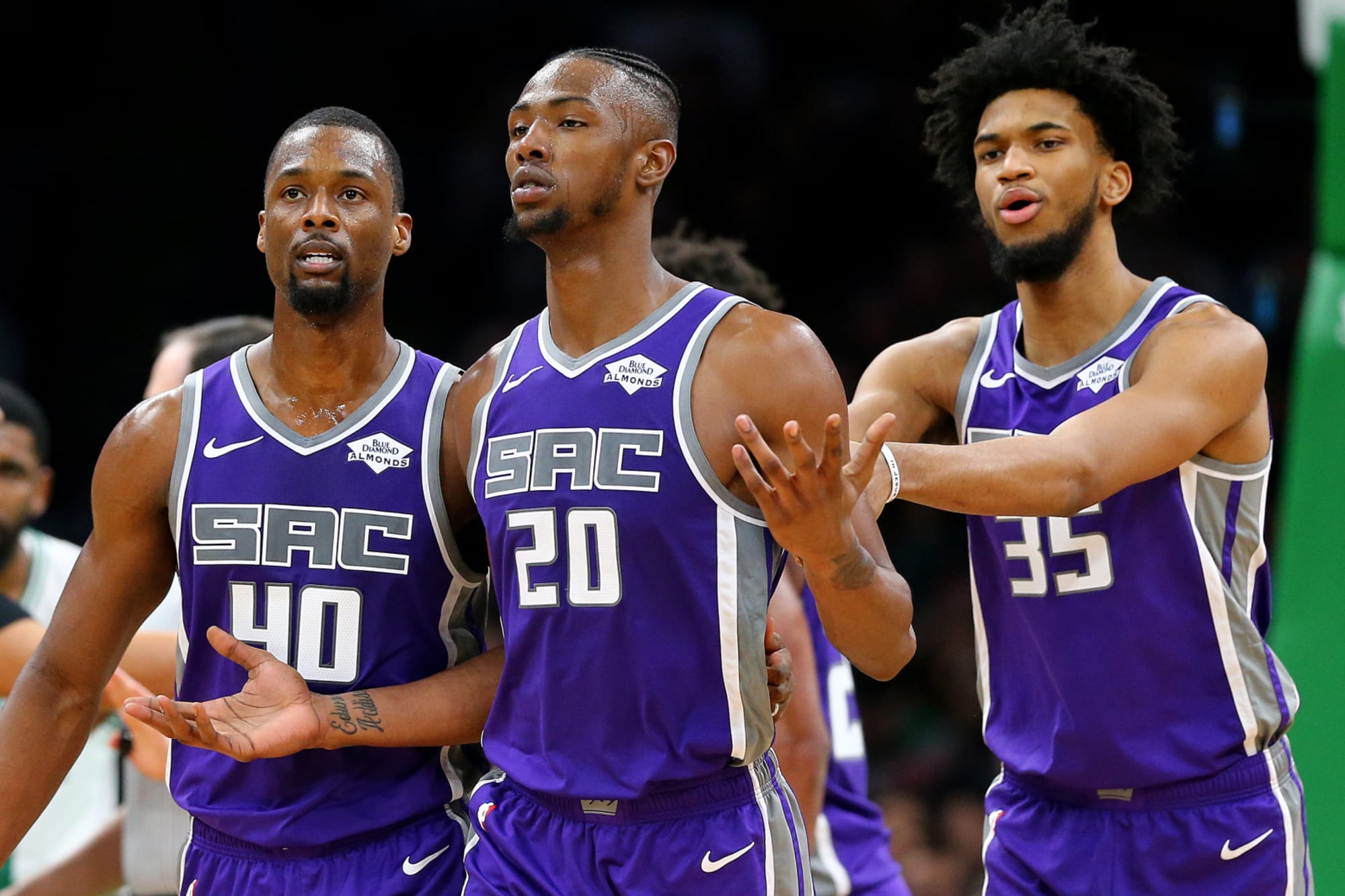 Sacramento Kings VERY BEST Plays & Highlights from 2018-19 NBA Season! 
