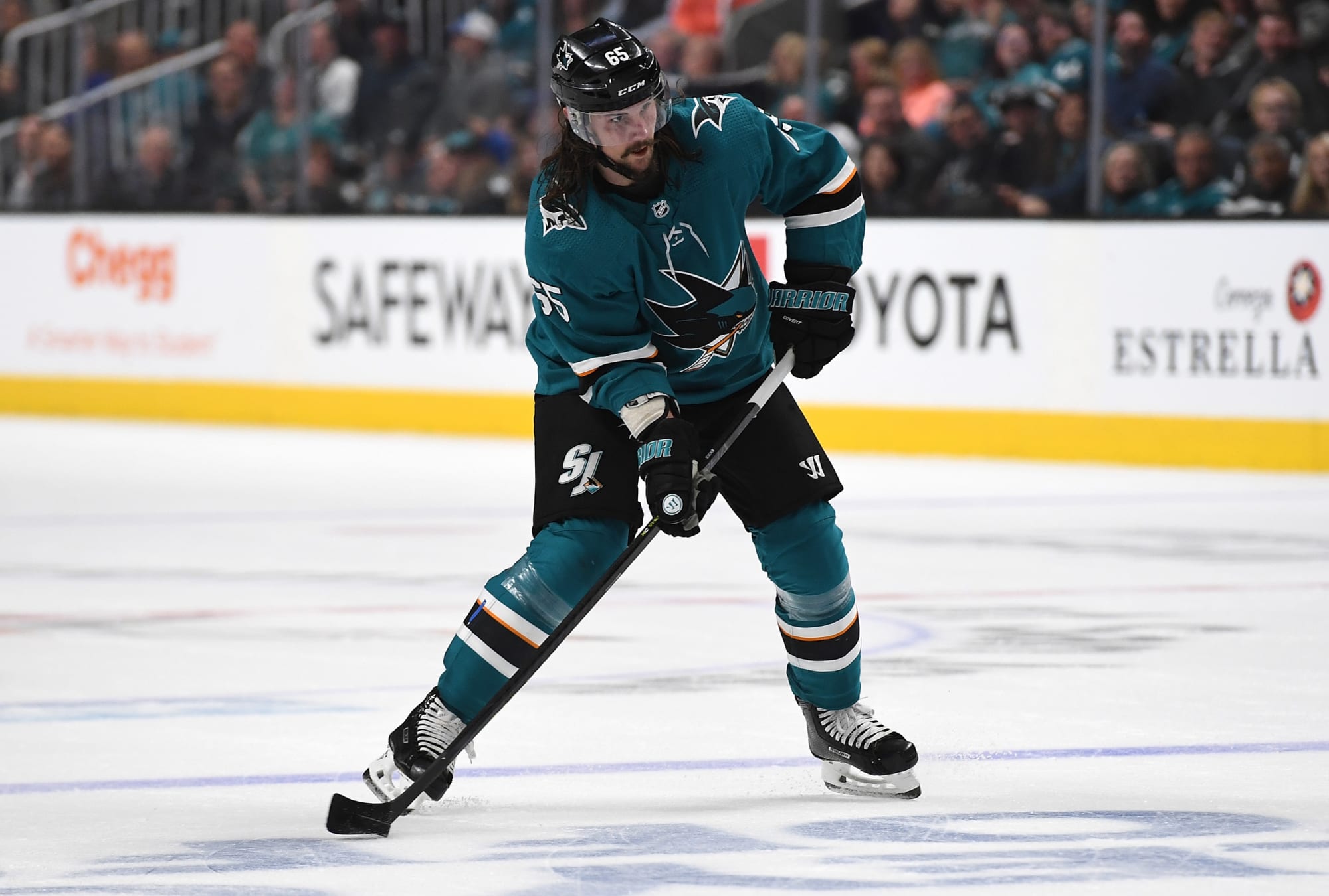 Erik Karlsson landing spots: Will Norris Trophy finalist leave San Jose  Sharks?