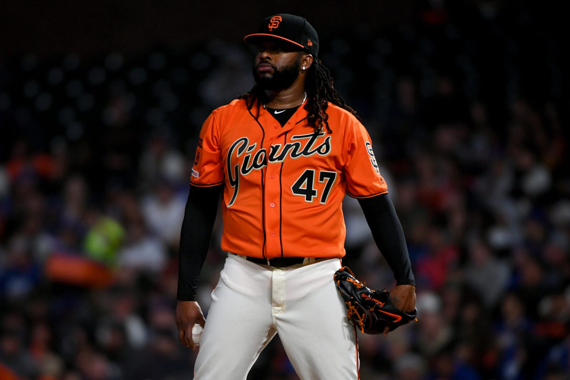 San Francisco Giants: Which players can feasibly be All-Stars?