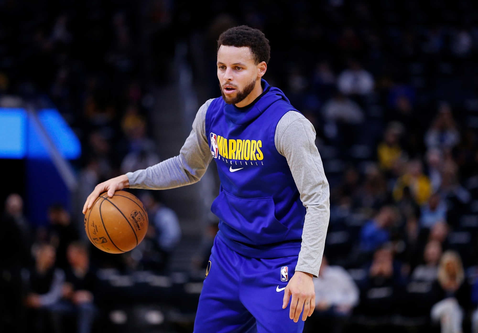 Warriors: The real reason Stephen Curry is returning on Sunday Flipboard.
