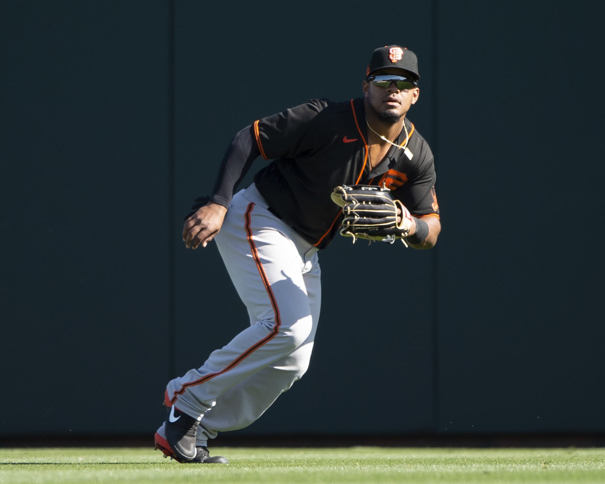 SF Giants: Joey Bart, Heliot Ramos, and others could see time in