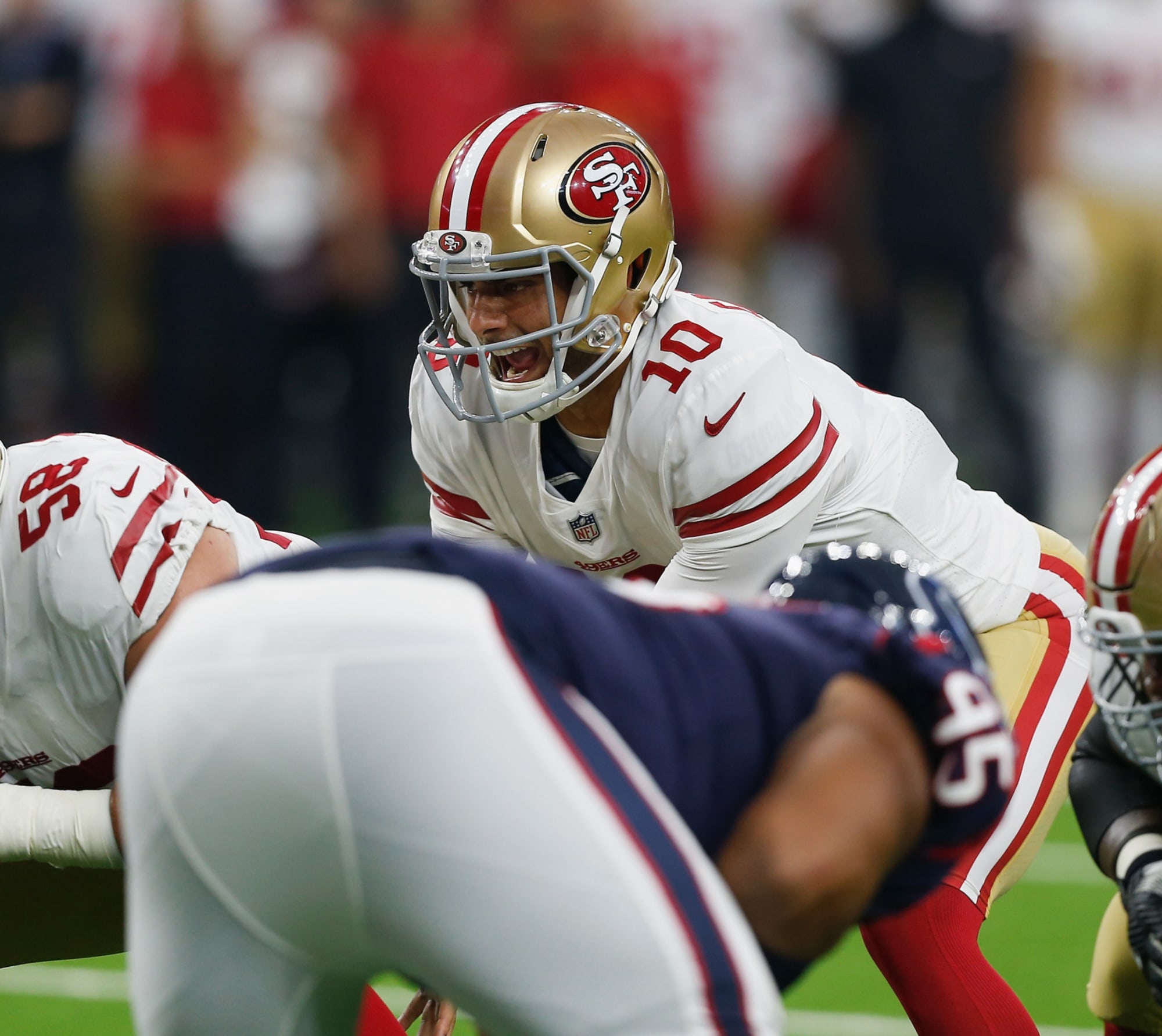 San Francisco 49ers: Takeaways after the first two preseason games