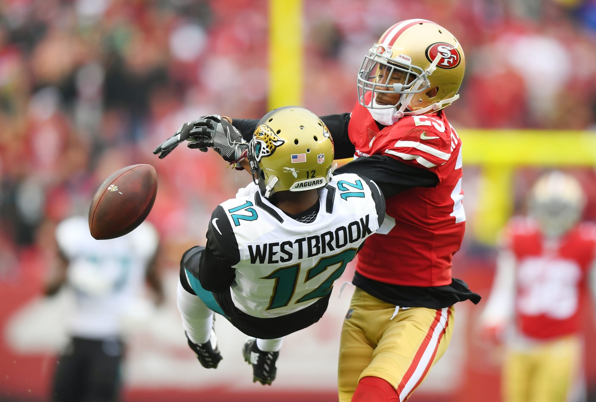 San Francisco 49ers: Reviewing the cornerbacks performances in 2017
