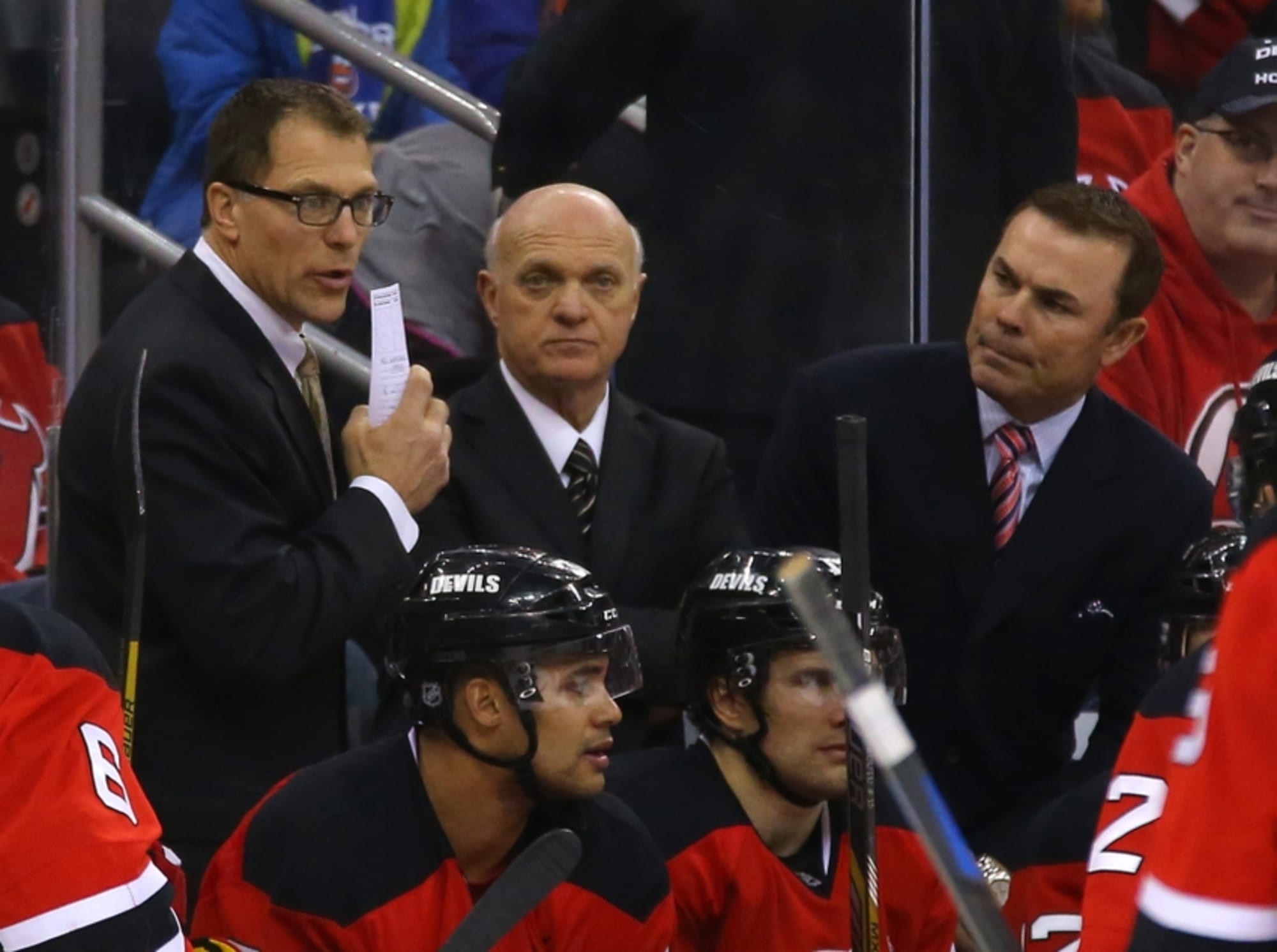 Wild hire Scott Stevens as assistant coach - Sports Illustrated