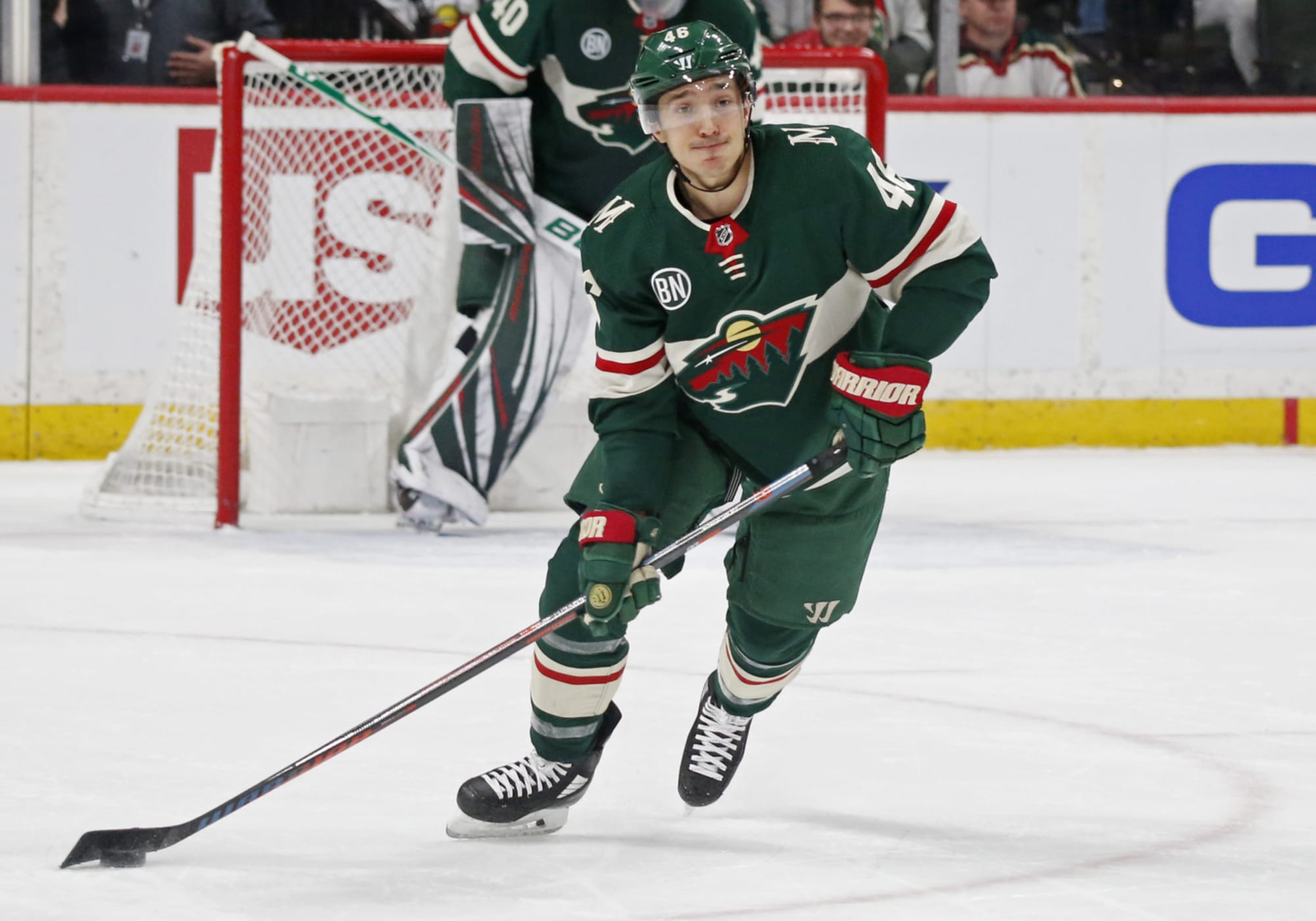 Ranking the 10 best players in Minnesota Wild history - Sports