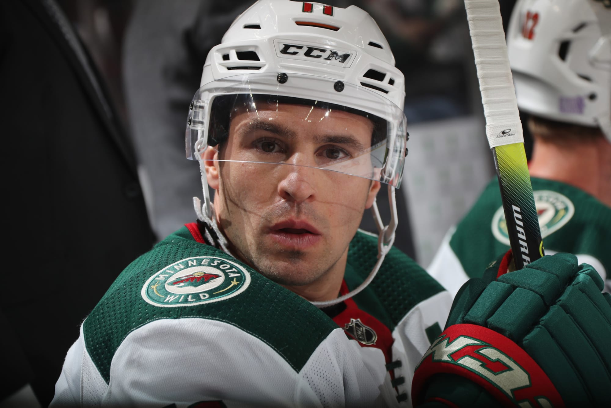 Zach Parise Free Agency Rumors 2012: Parise Signs With Minnesota
