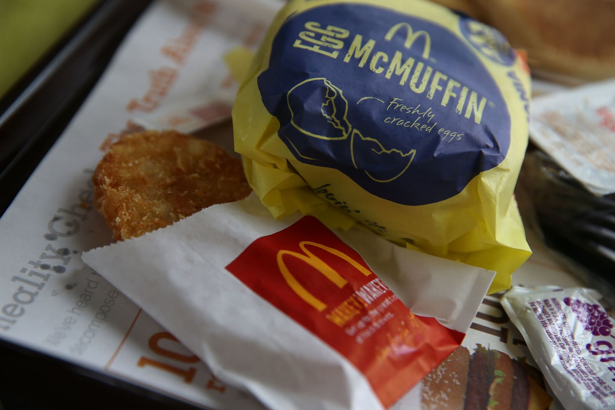 14 Incredible Mc Donald's Hacks That Will Alter Your Life