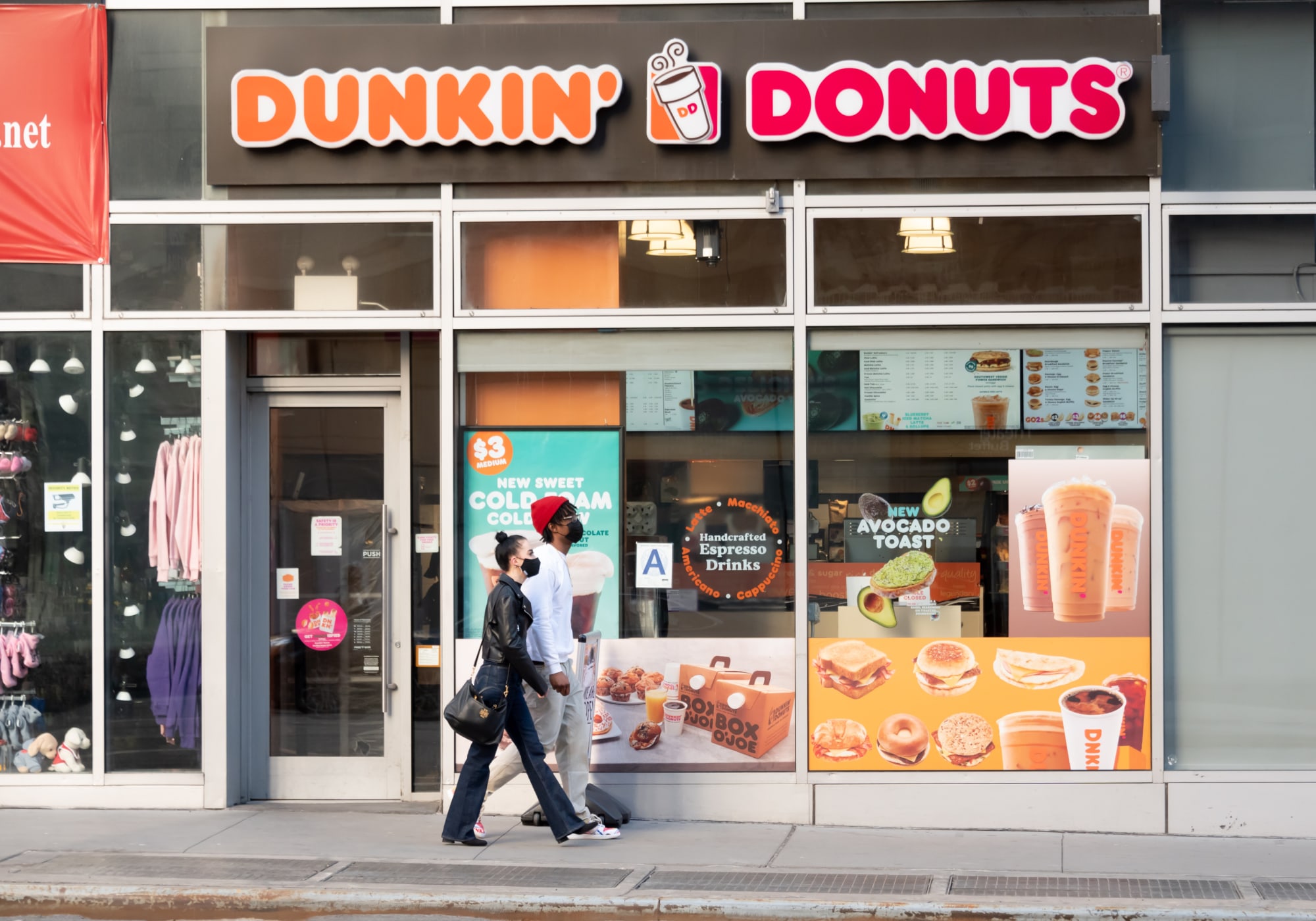 Dunkin': Will they be open or closed for Labor Day 2022?