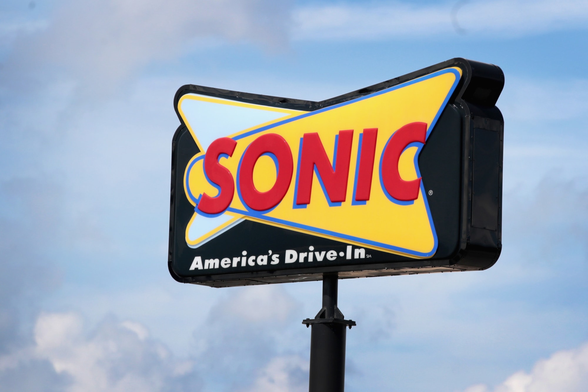 Sonic releases new Crave Cheeseburger with Secret Sauce - Guilty Eats