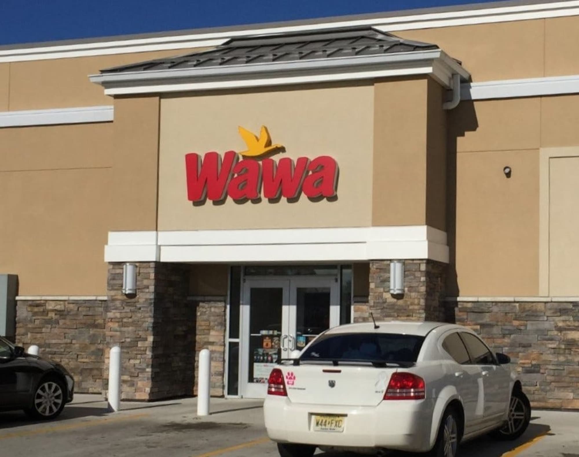 The one thing you need to stop doing at Wawa - Guilty Eats