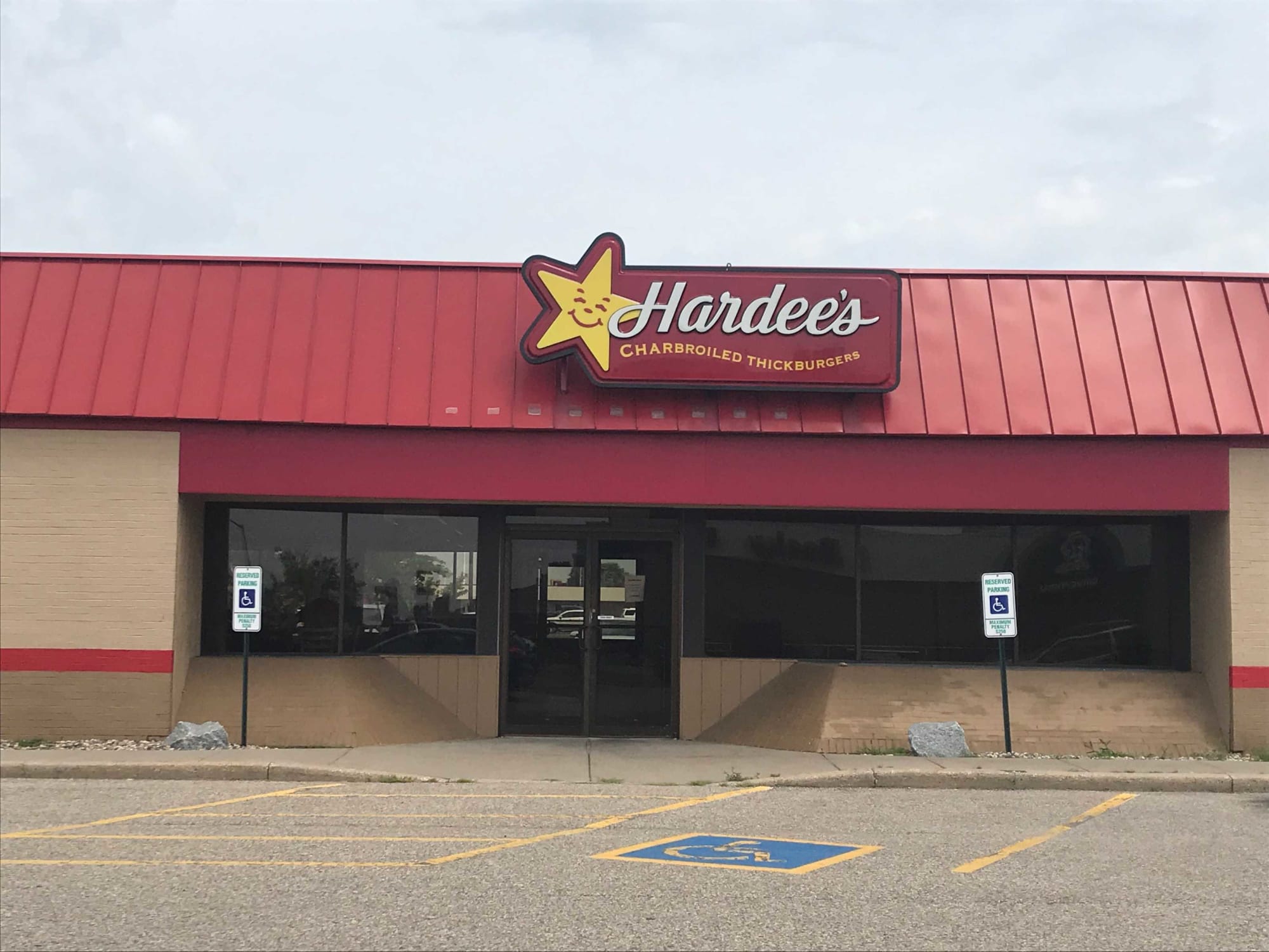 Hardee's and Carl's Jr. fish sandwiches return to the menu