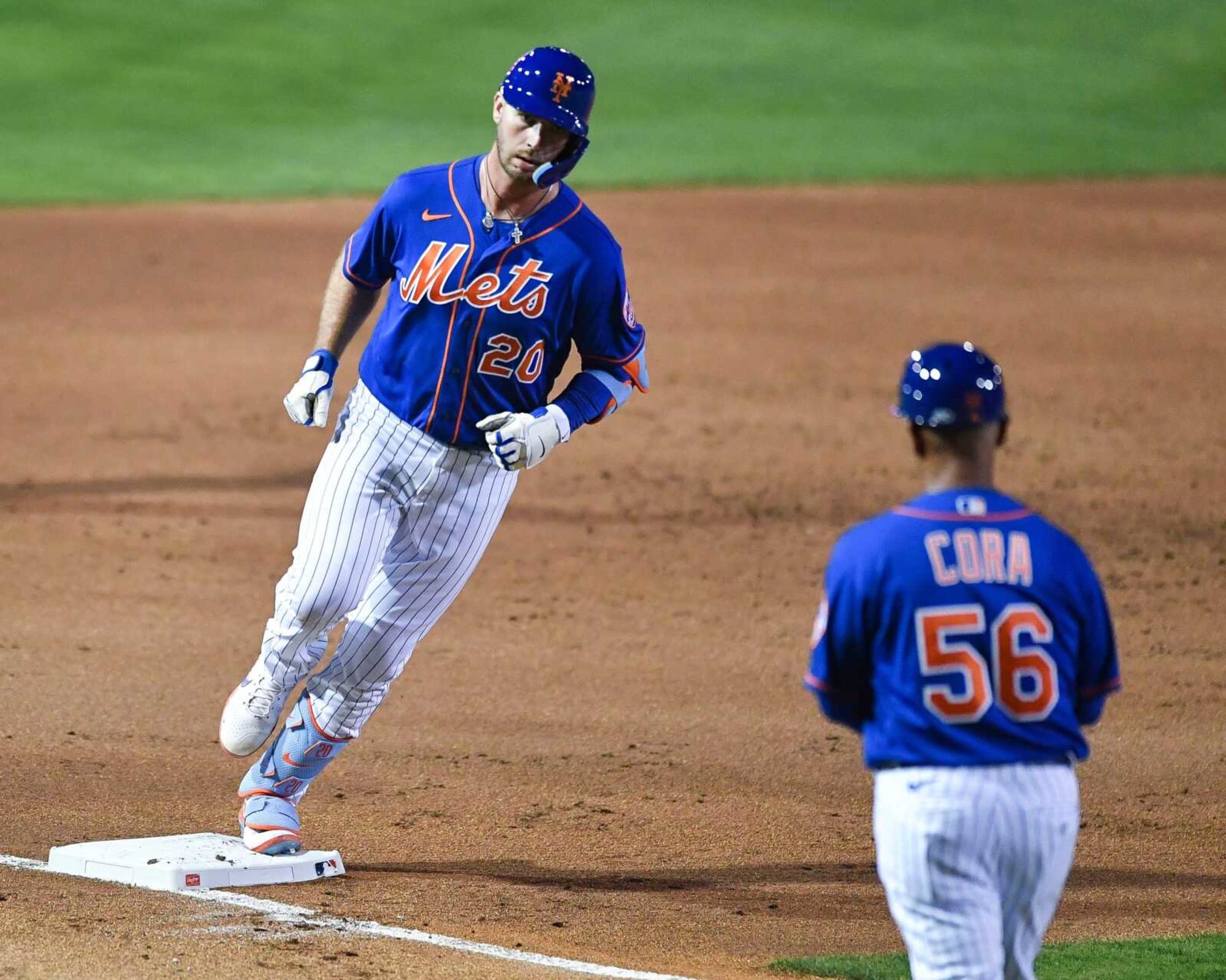 Pete Alonso Will Participate In Home Run Derby, All-Star Game