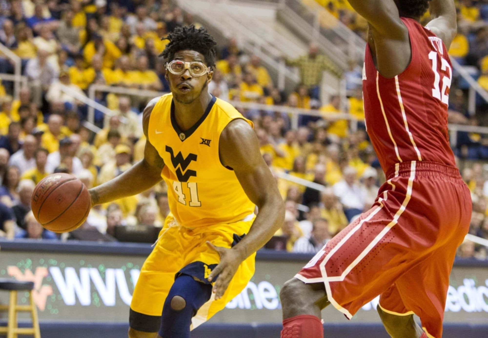 West Virginia's Devin Williams plans to enter NBA draft - WV MetroNews