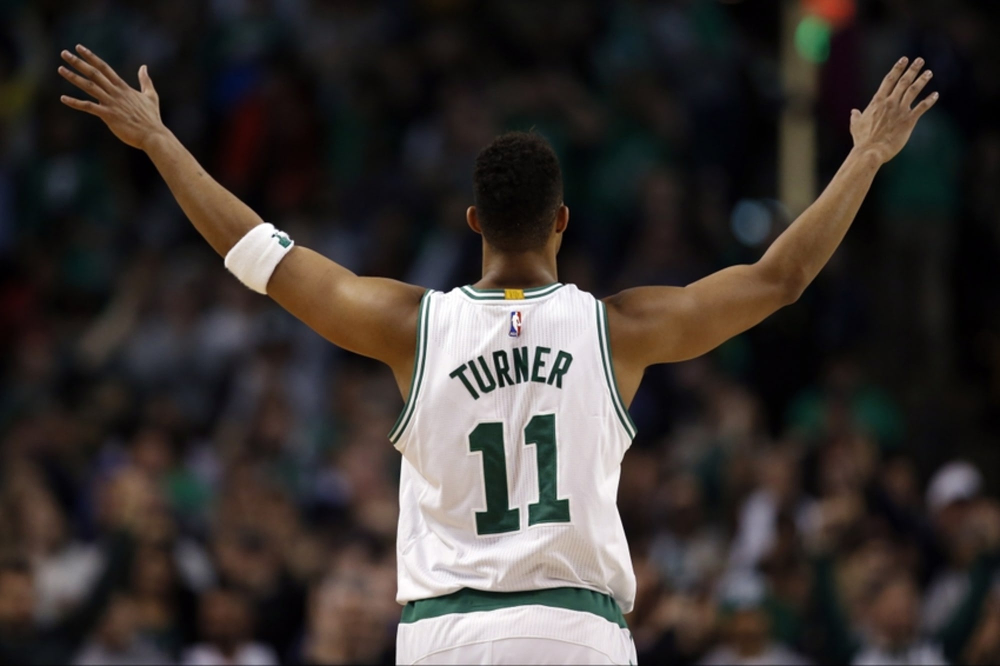 Evan Turner is the Most Annoying Talented Celtics Player Since