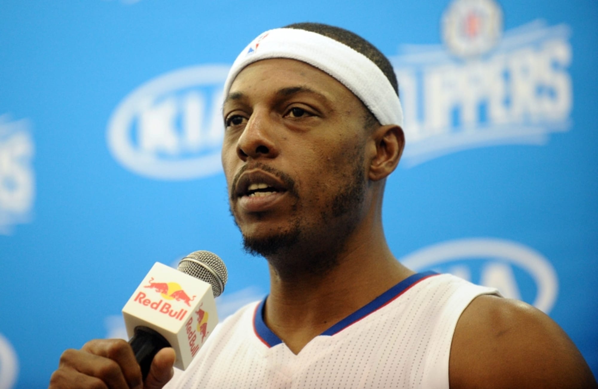 Paul Pierce reportedly headed to LA Clippers – Boston 25 News