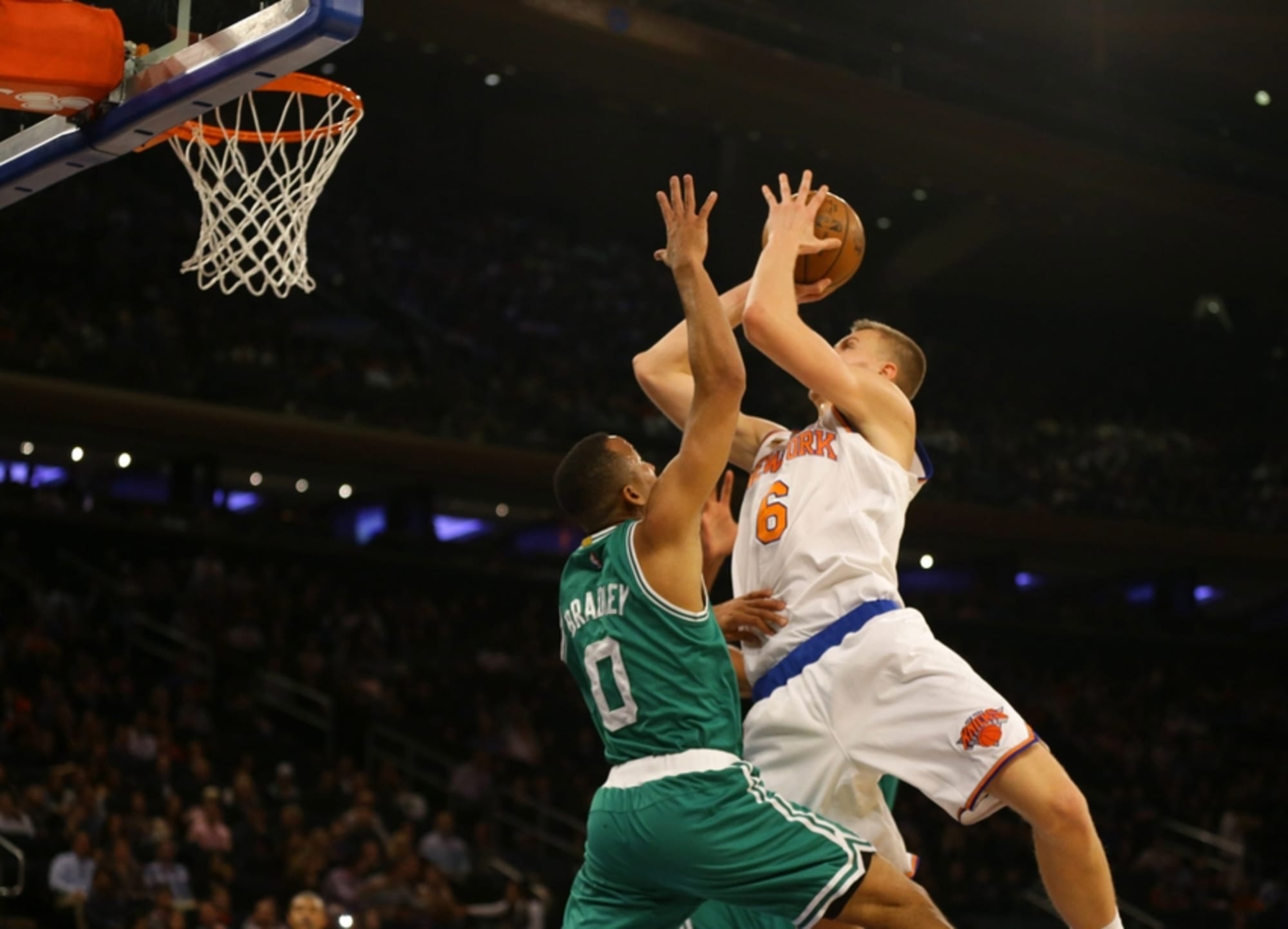 Preview: Boston Celtics vs New York Knicks