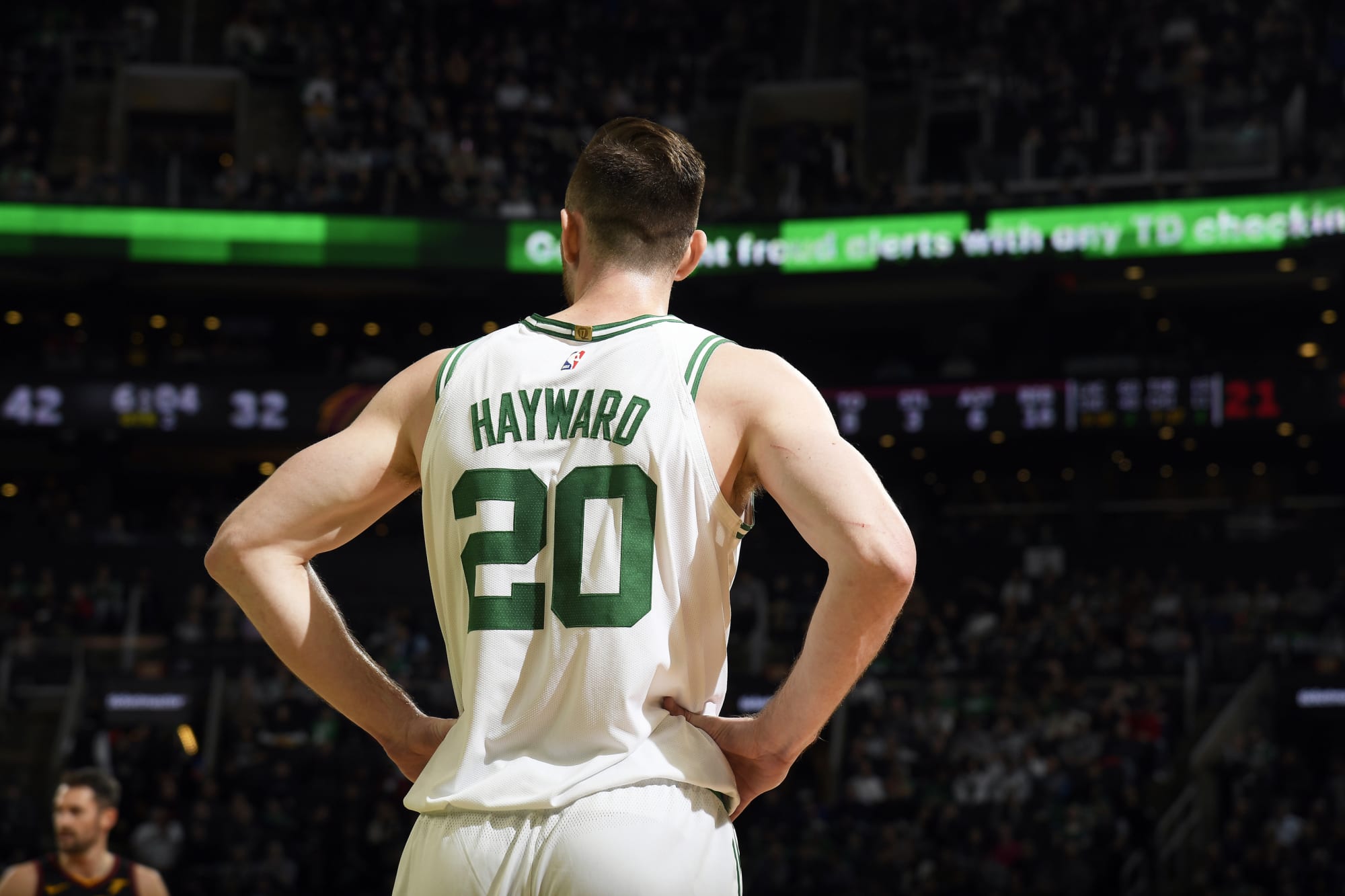 What we know about Gordon Hayward's injury recovery, and his eventual return