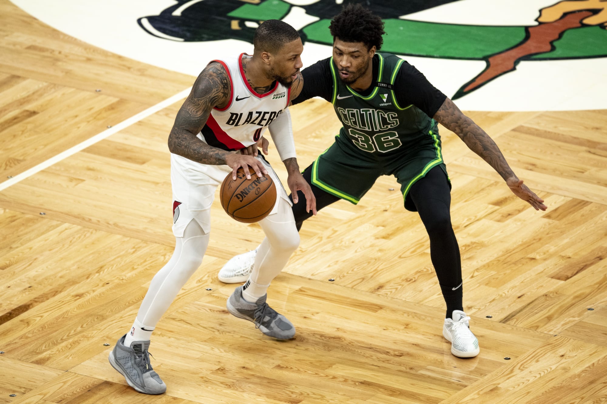 Boston Celtics Game Tonight Celtics vs Trail Blazers Injury Report, Starting Lineup, Predictions, TV Channel for March 8