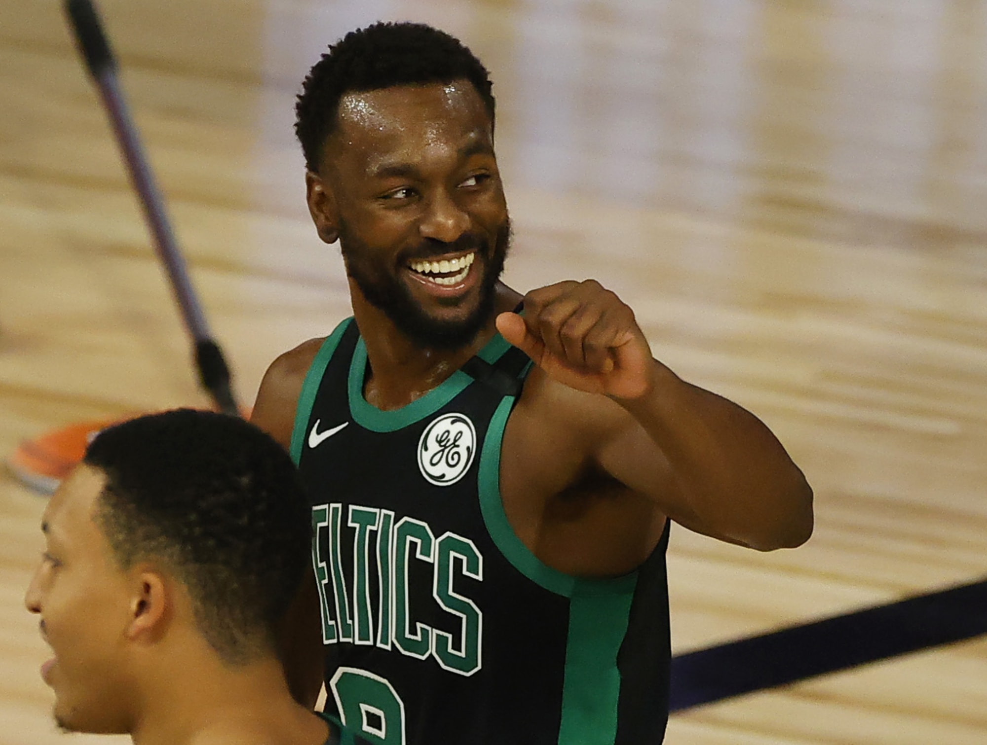 Boston Celtics: What could Cs get back in return for Kemba Walker?