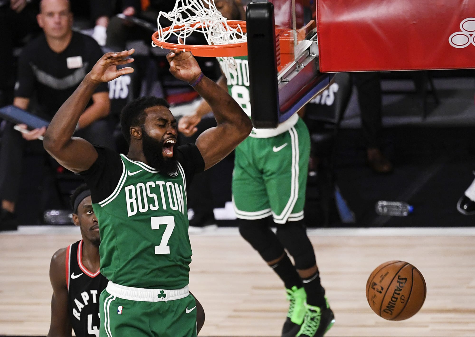 Boston Celtics Player Grades For C S Devastating Game Three Loss