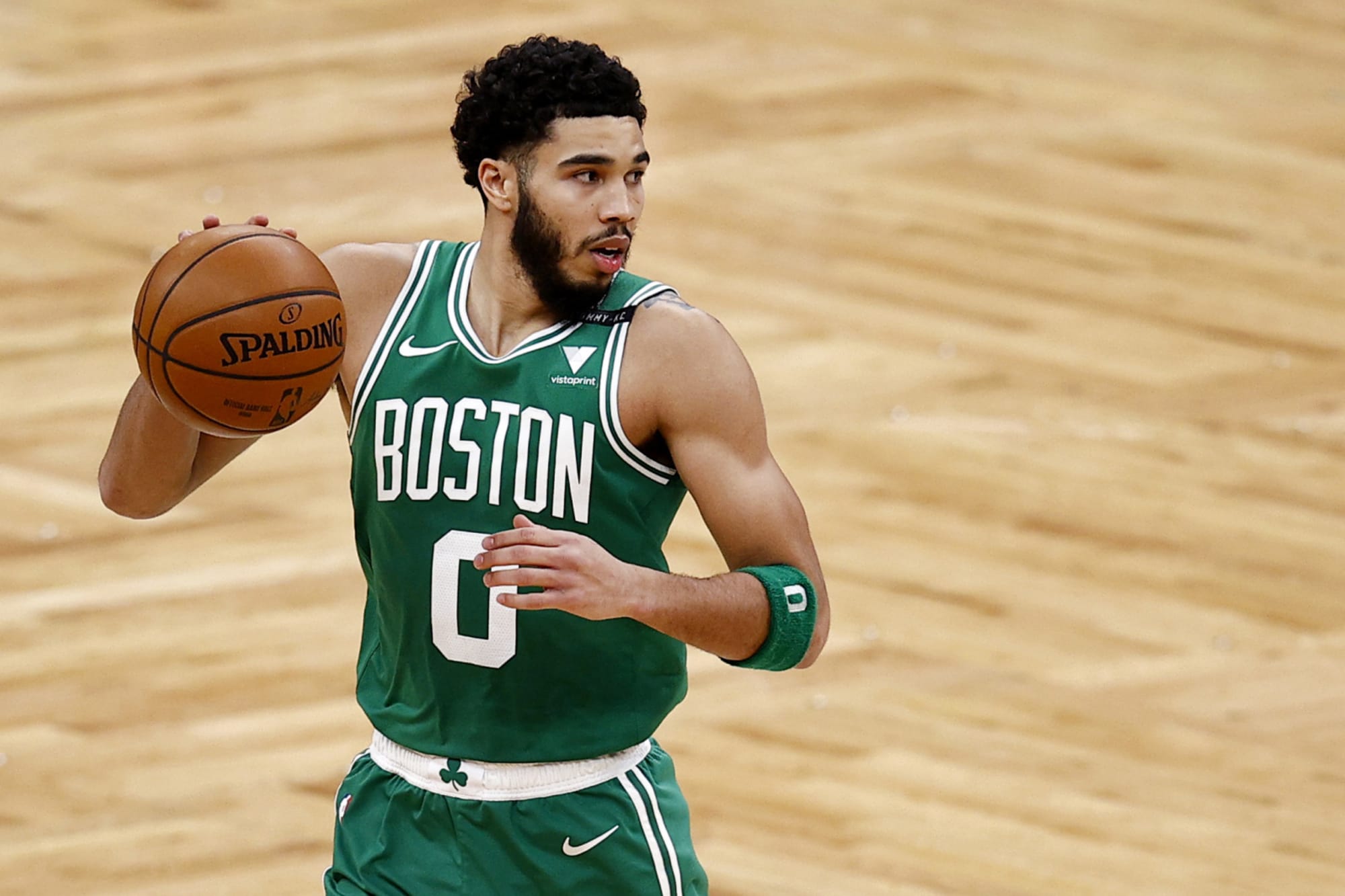 The Top Performers for the Boston Celtics – Dig Bos