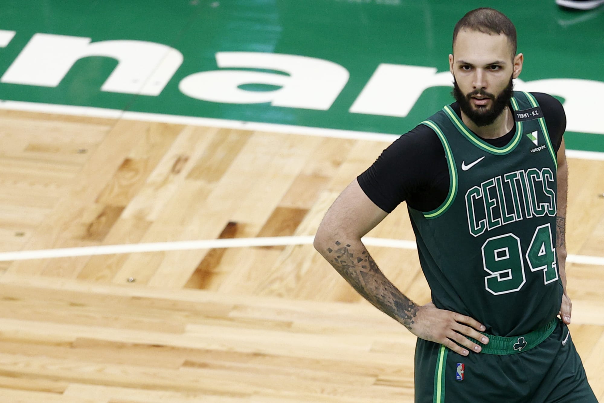 Boston Celtics: 3 reasons the Cs won the Eastern Conference Finals