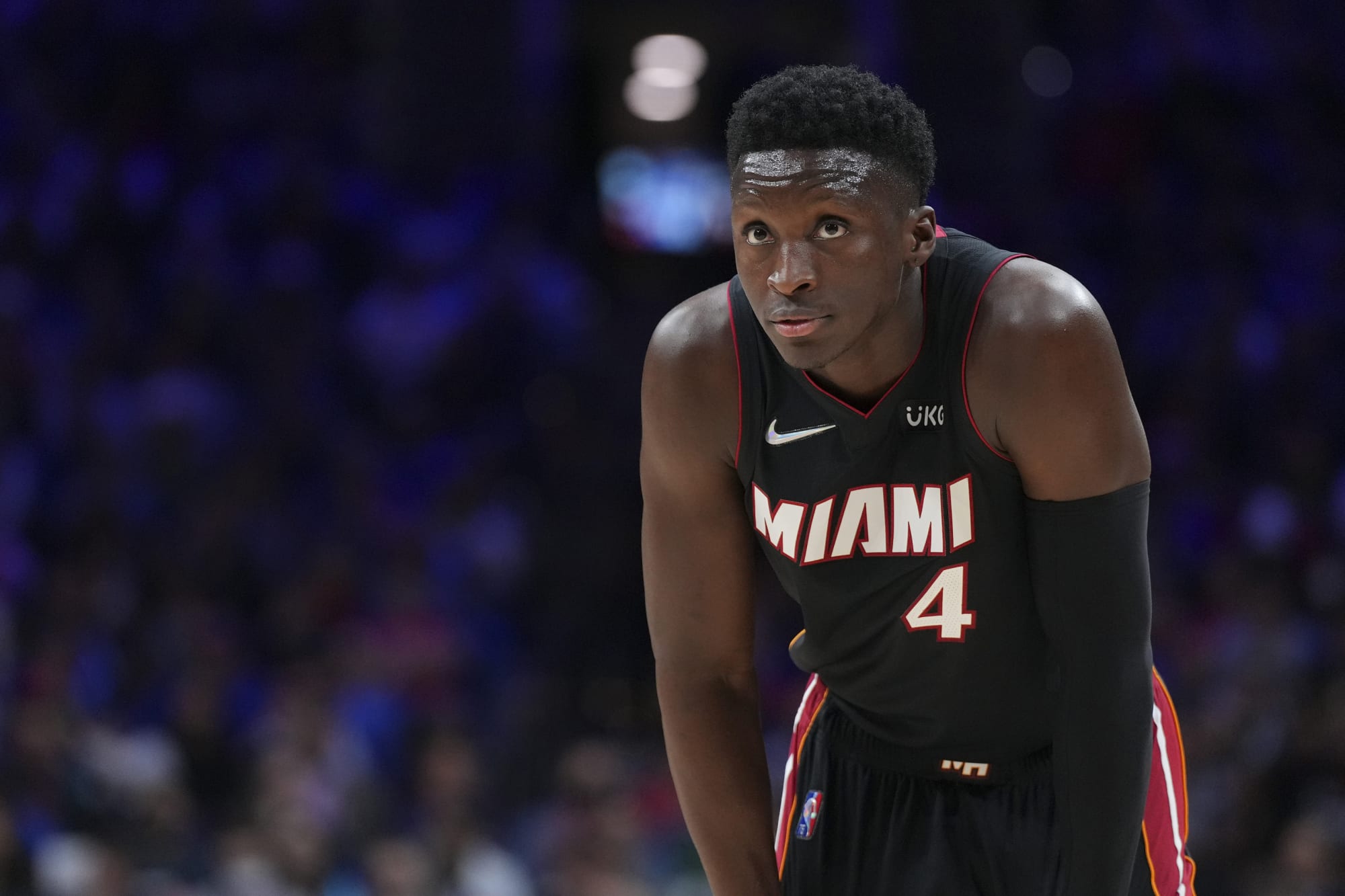 2 Miami Heat role players that could spell trouble for Boston Celtics