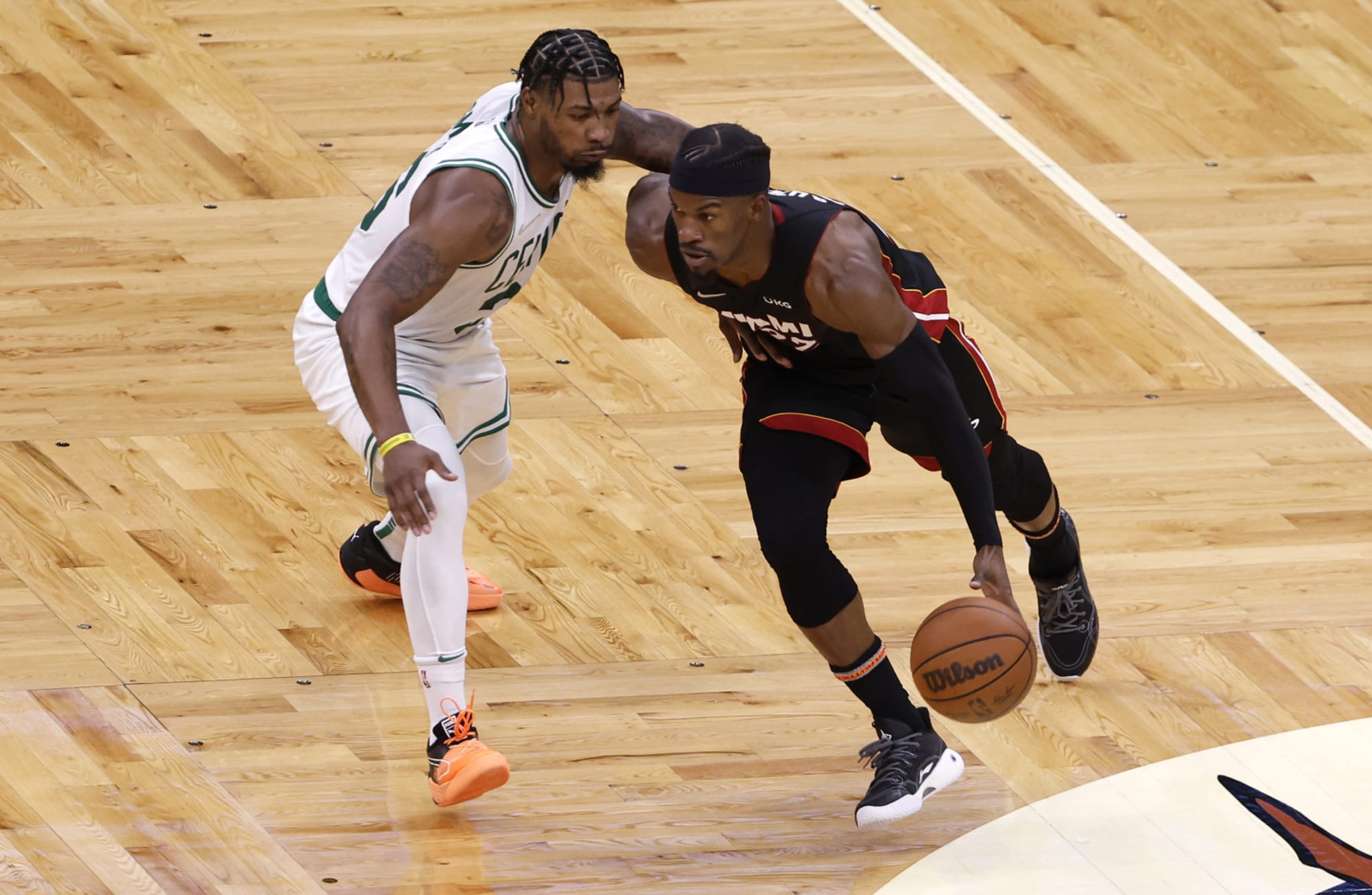 Tim's Preview: Game 4, Miami Heat - Canis Hoopus