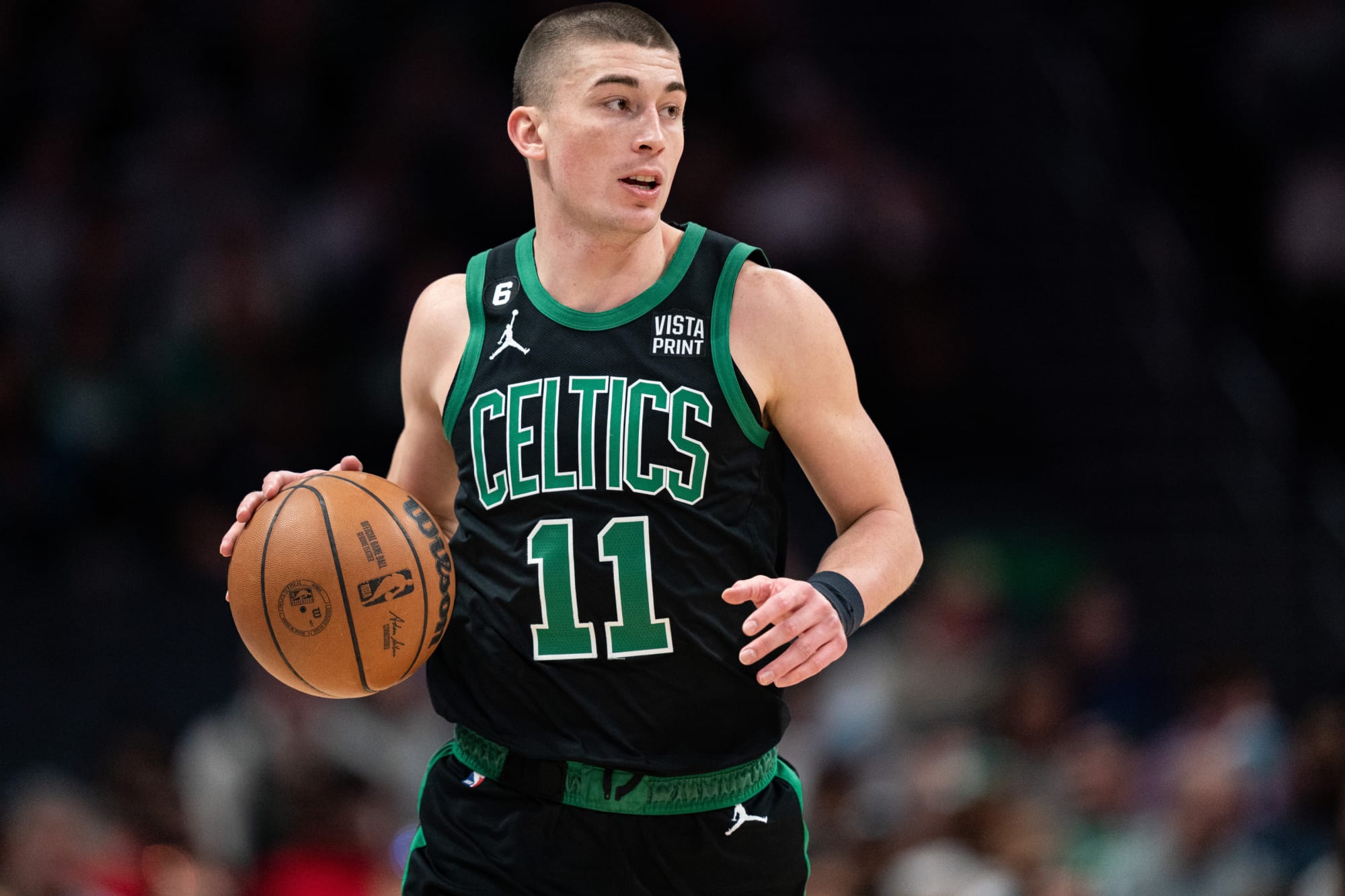 What is the Boston Celtics plan with unhappy point guard?