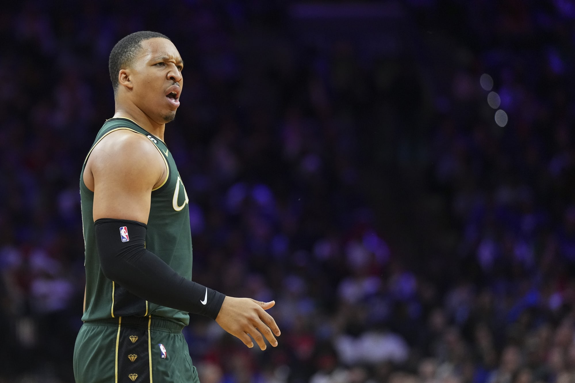 NBA rumors: Grant Williams wants $20M annually in free agency