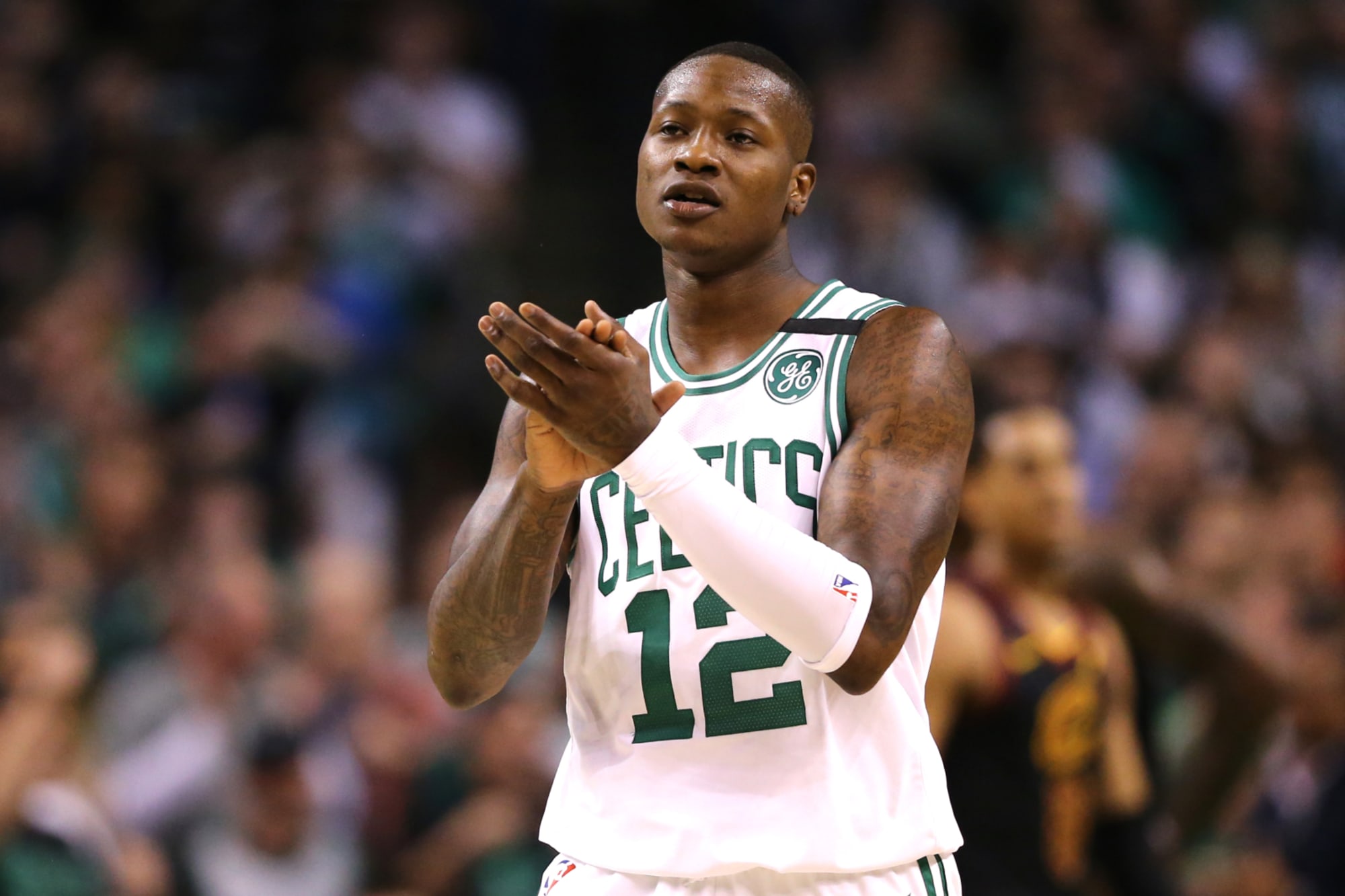 Celtics: ball security Terry most important trait